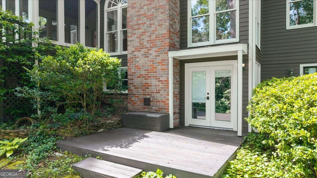3561 Stone Drive Marietta - 73