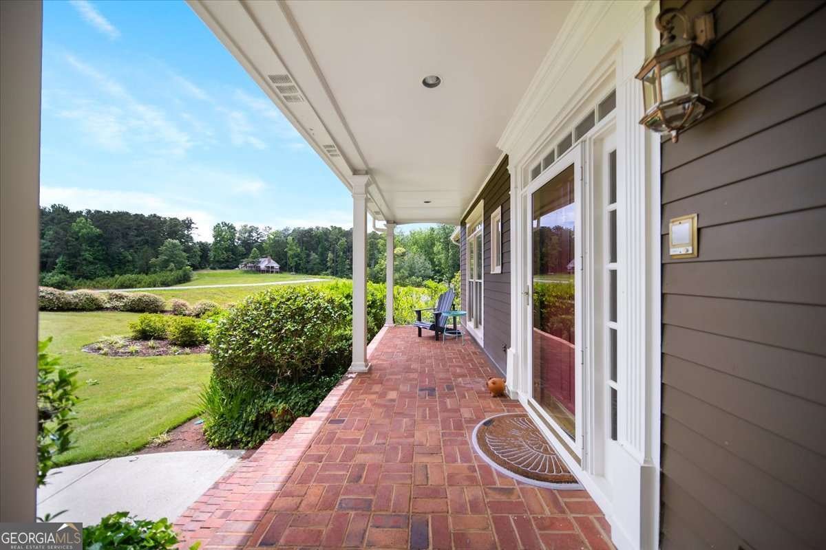 3561 Stone Drive Marietta - 8