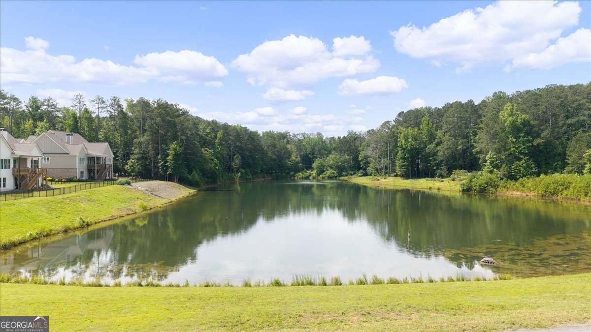 3561 Stone Drive Marietta - 9