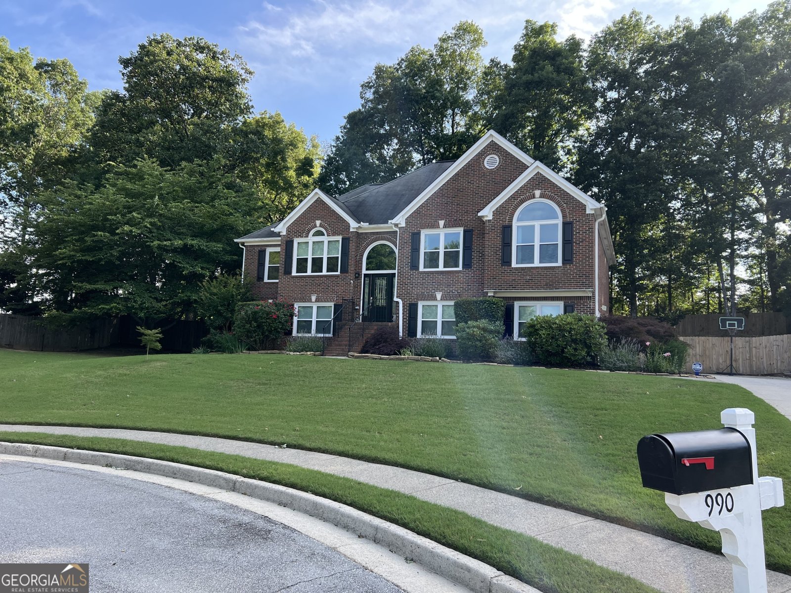 990 Fountain Glen Drive Lawrenceville - 1
