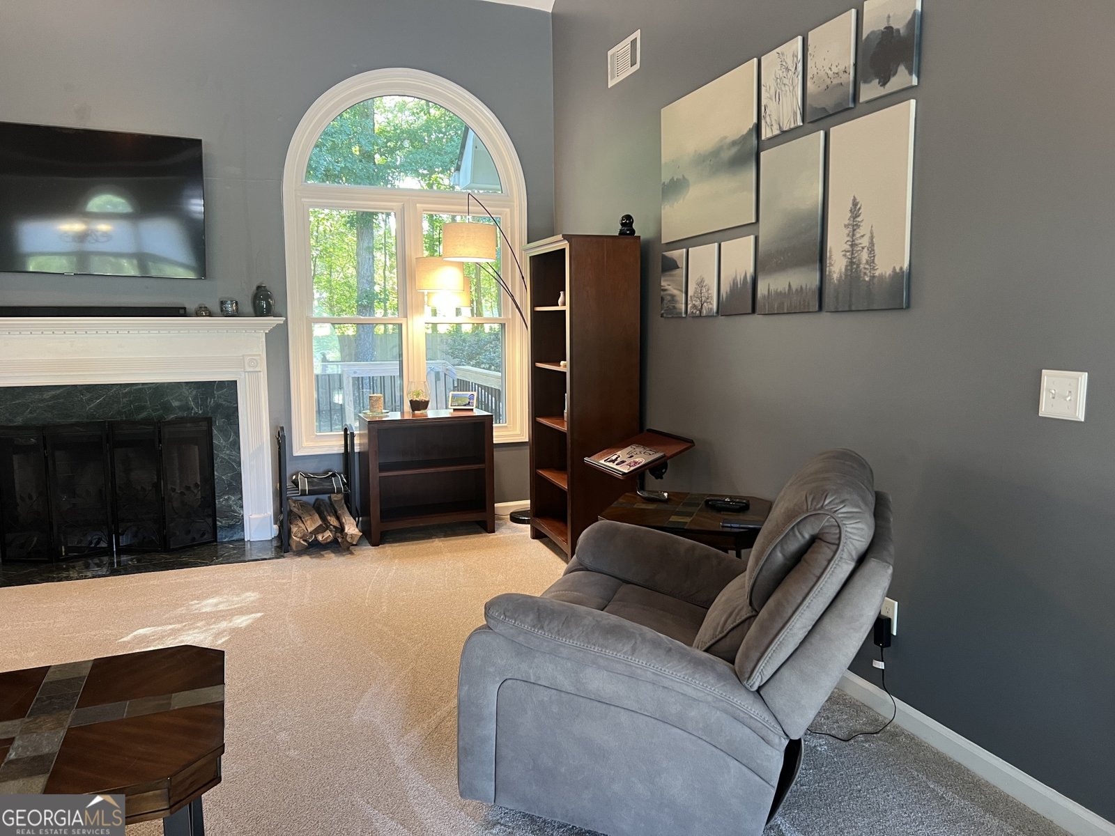 990 Fountain Glen Drive Lawrenceville - 10