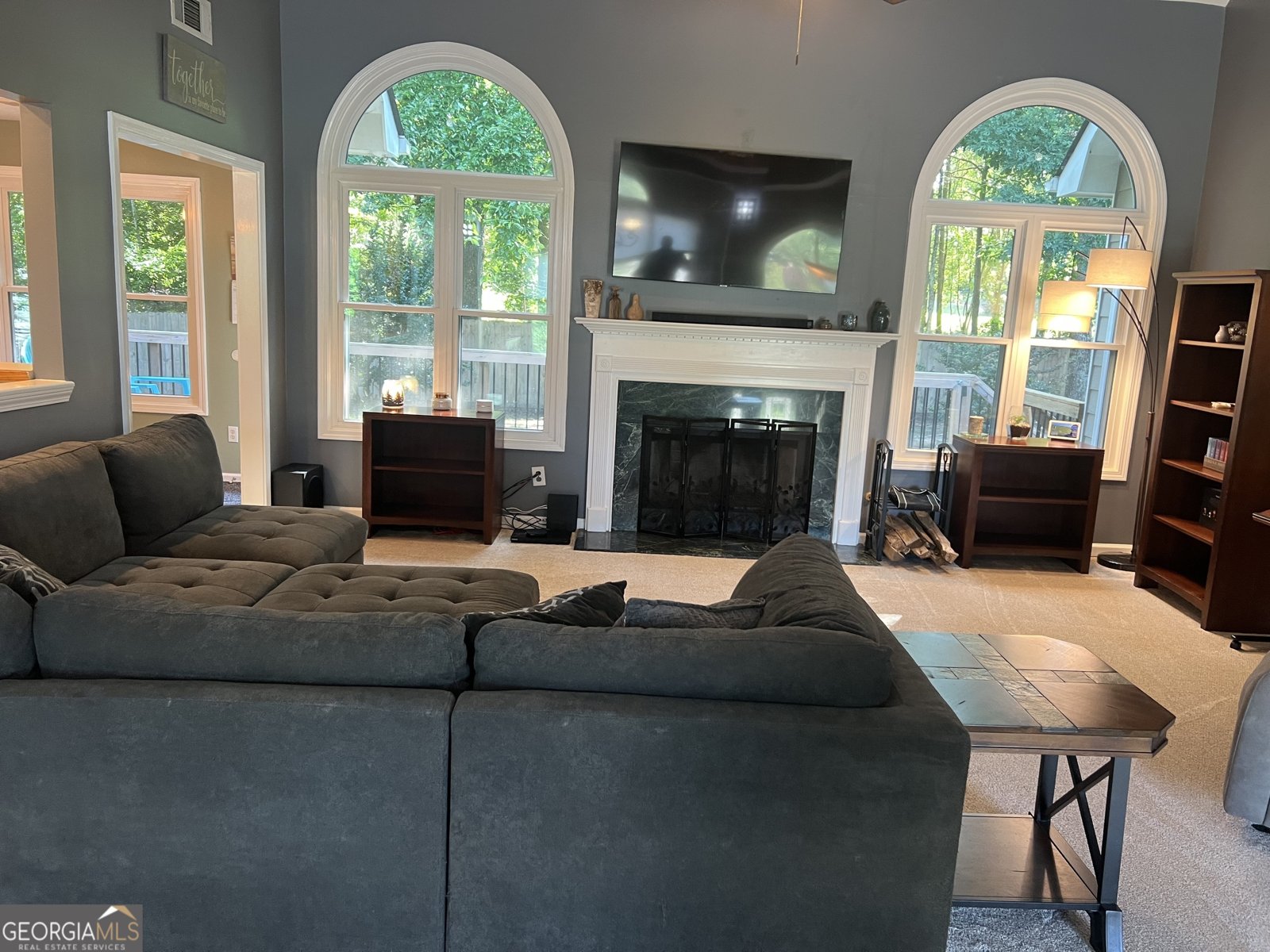 990 Fountain Glen Drive Lawrenceville - 11