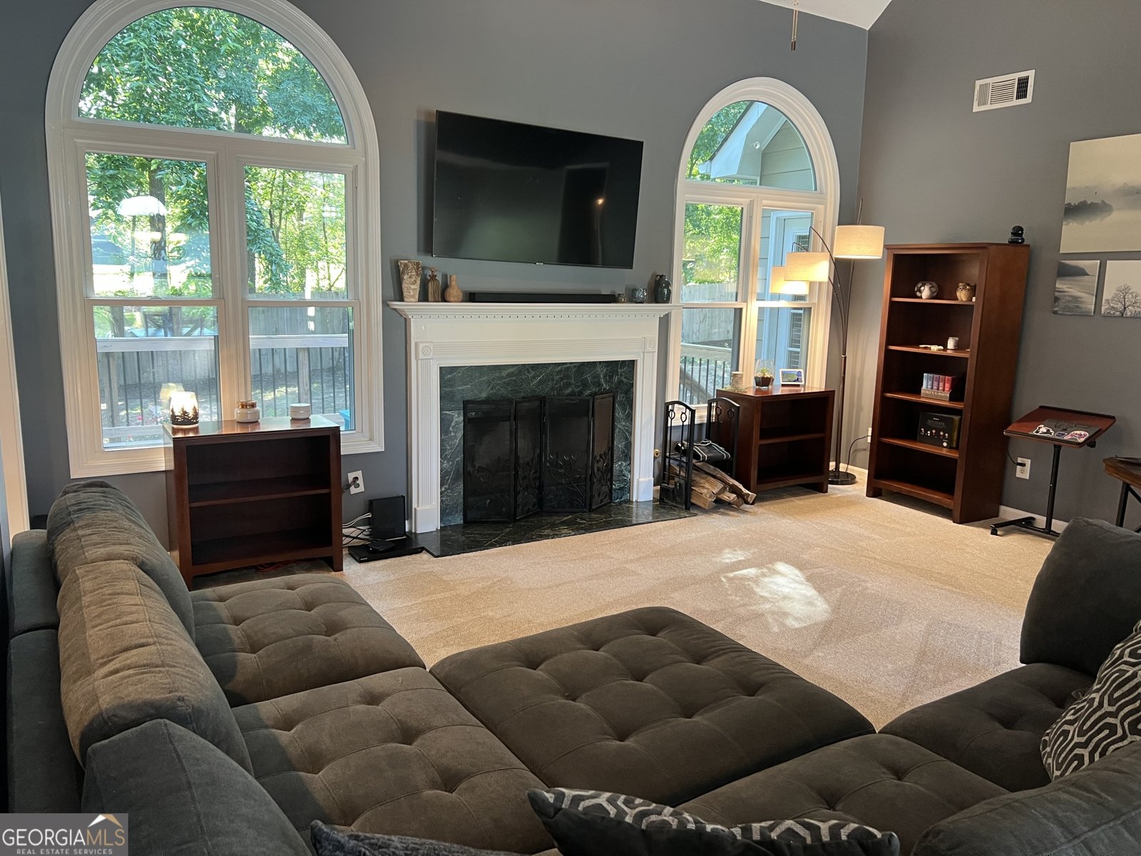 990 Fountain Glen Drive Lawrenceville - 12