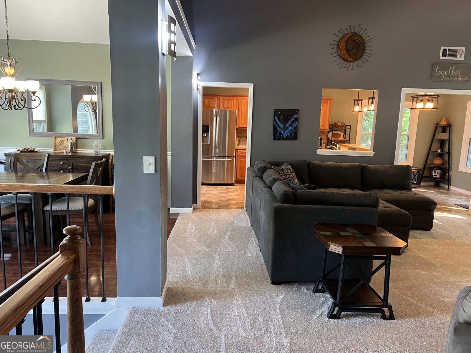 990 Fountain Glen Drive Lawrenceville - 13