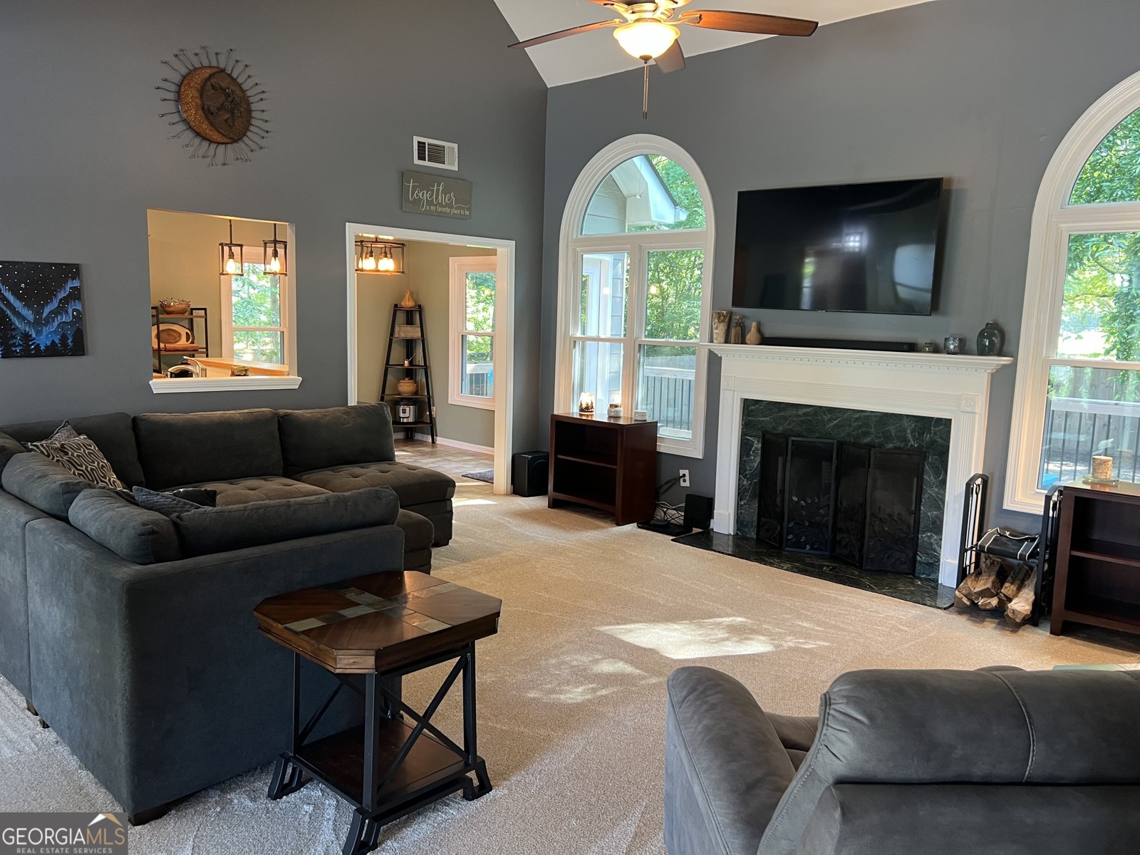 990 Fountain Glen Drive Lawrenceville - 14