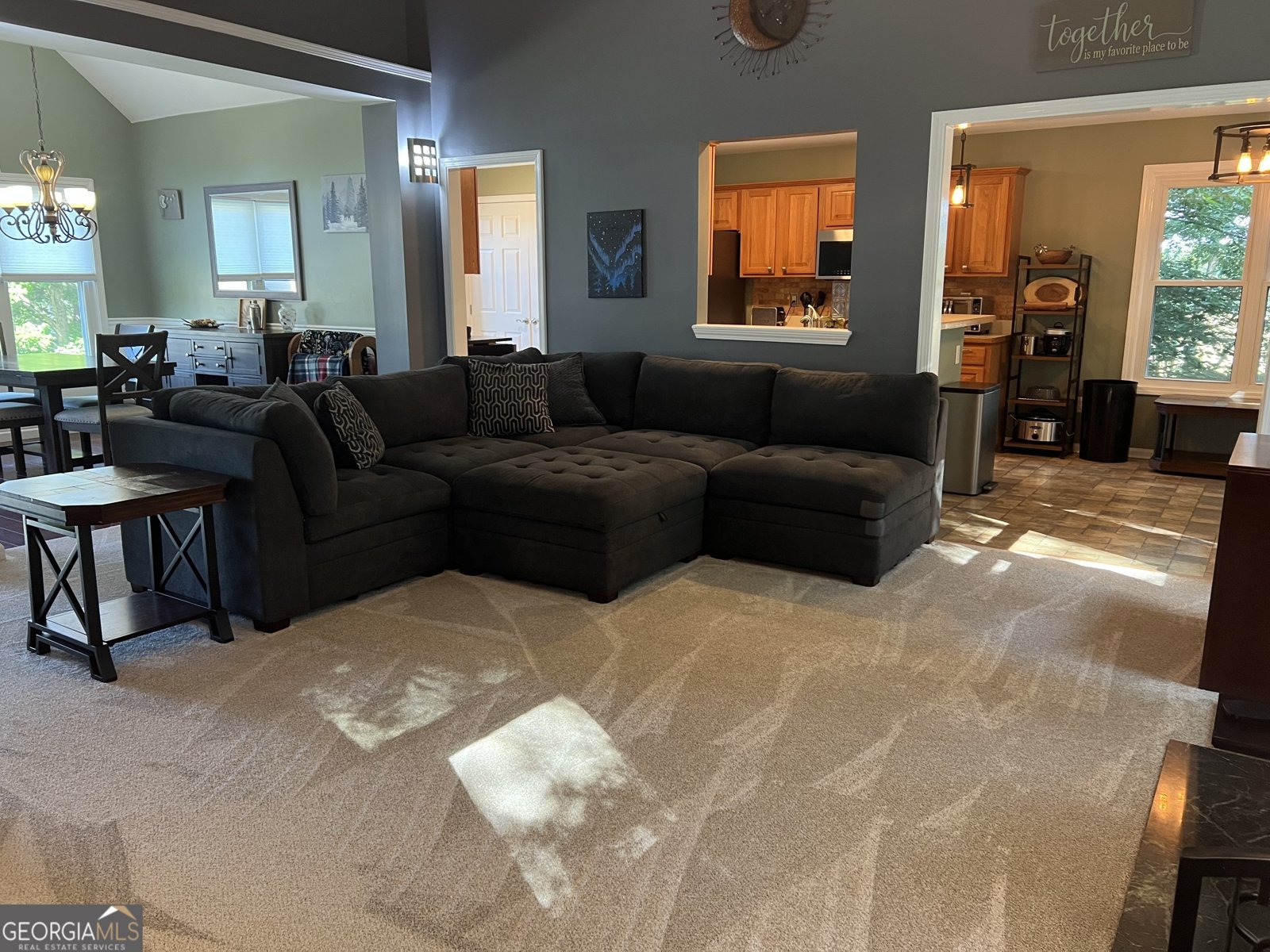 990 Fountain Glen Drive Lawrenceville - 16