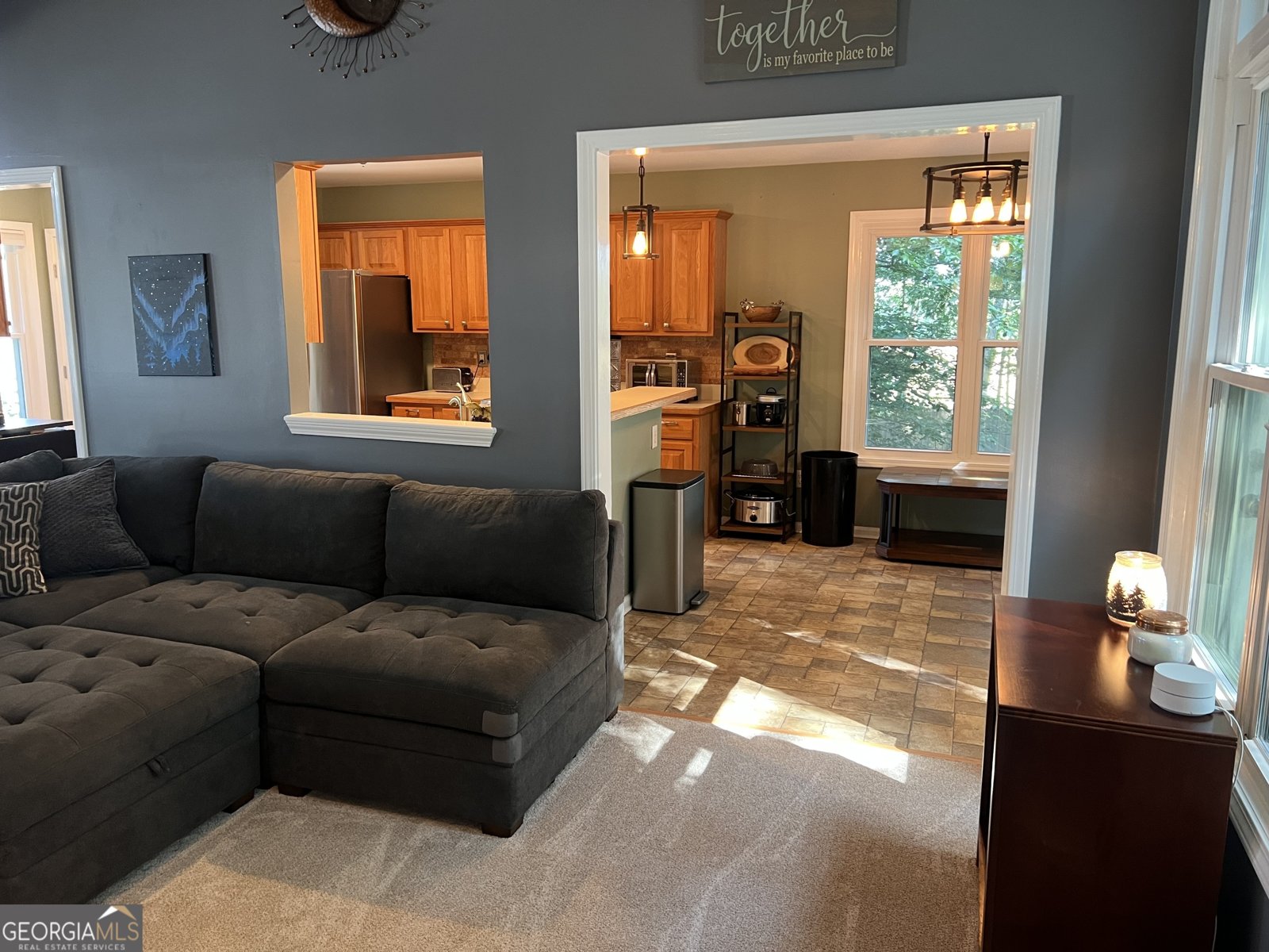 990 Fountain Glen Drive Lawrenceville - 17