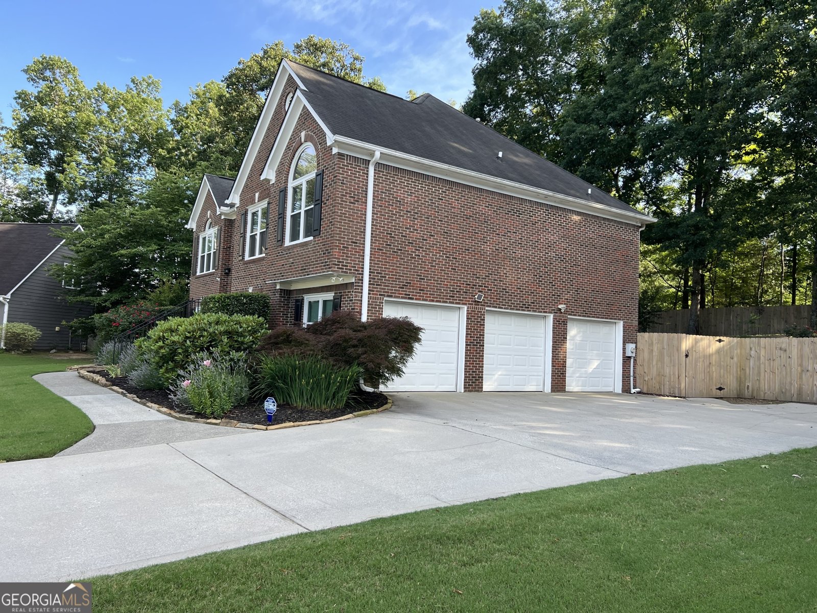 990 Fountain Glen Drive Lawrenceville - 2