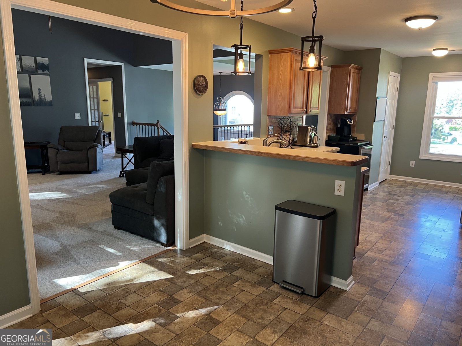 990 Fountain Glen Drive Lawrenceville - 22