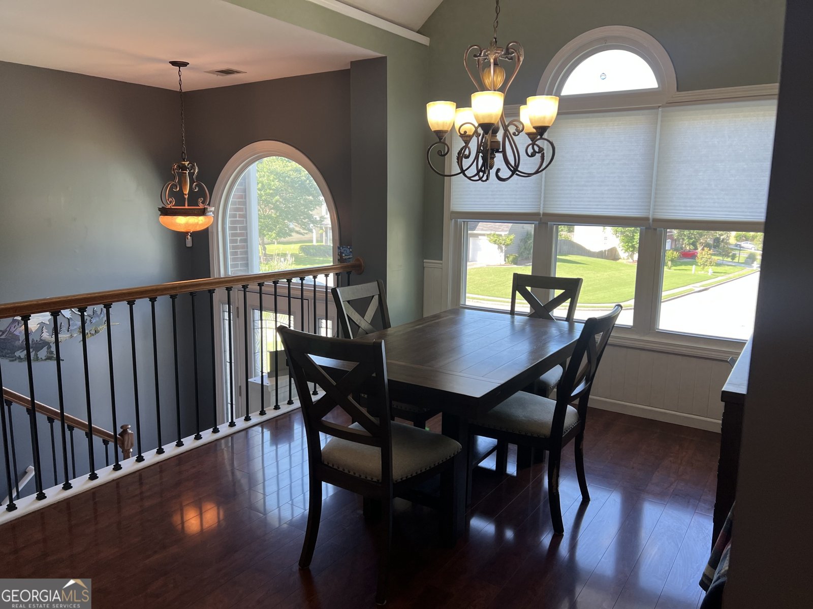 990 Fountain Glen Drive Lawrenceville - 25