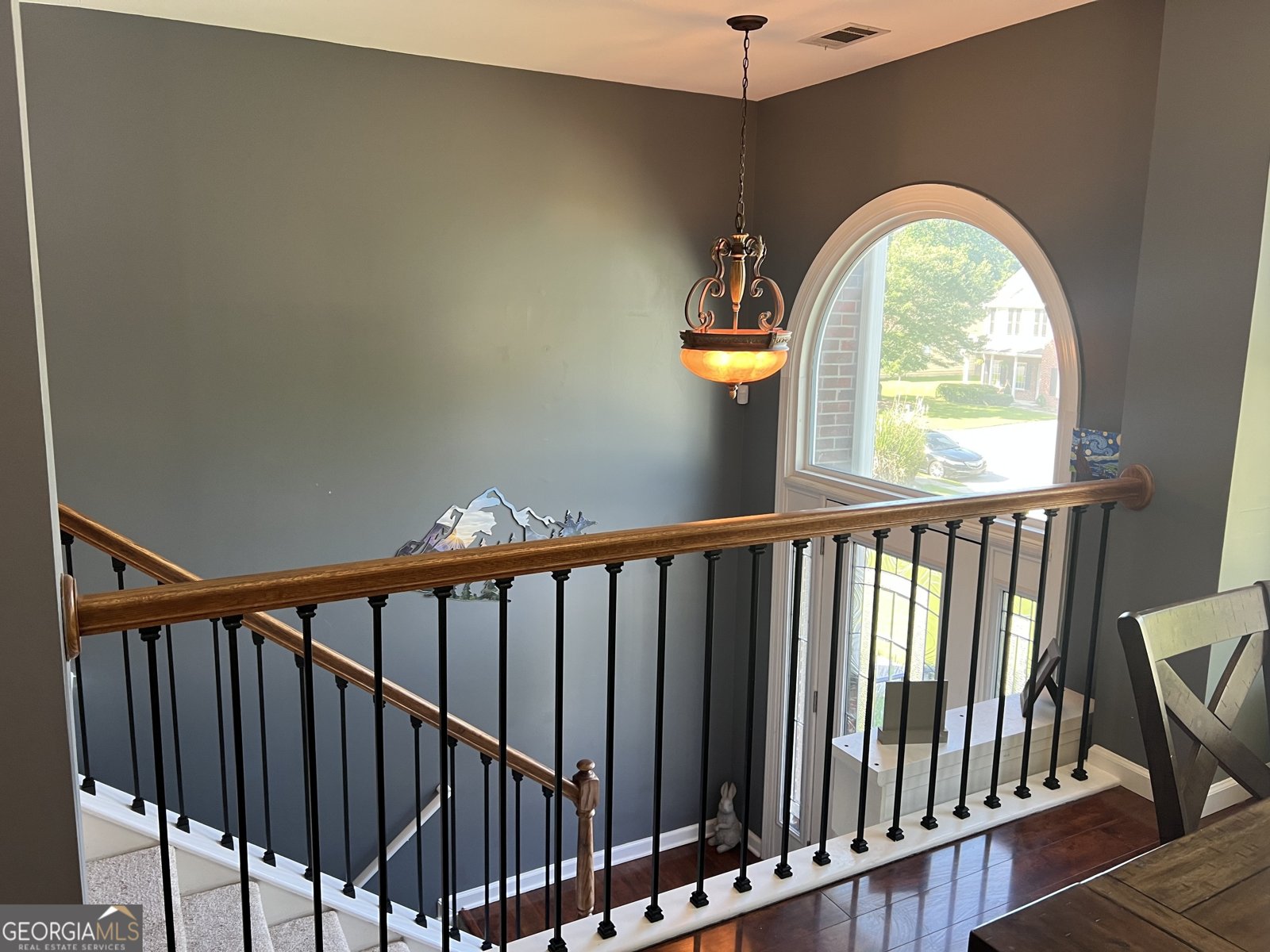 990 Fountain Glen Drive Lawrenceville - 27