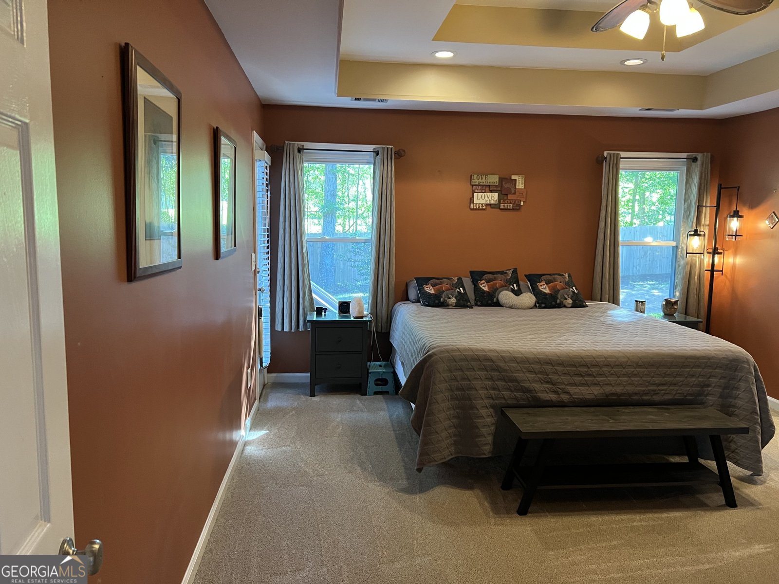 990 Fountain Glen Drive Lawrenceville - 28