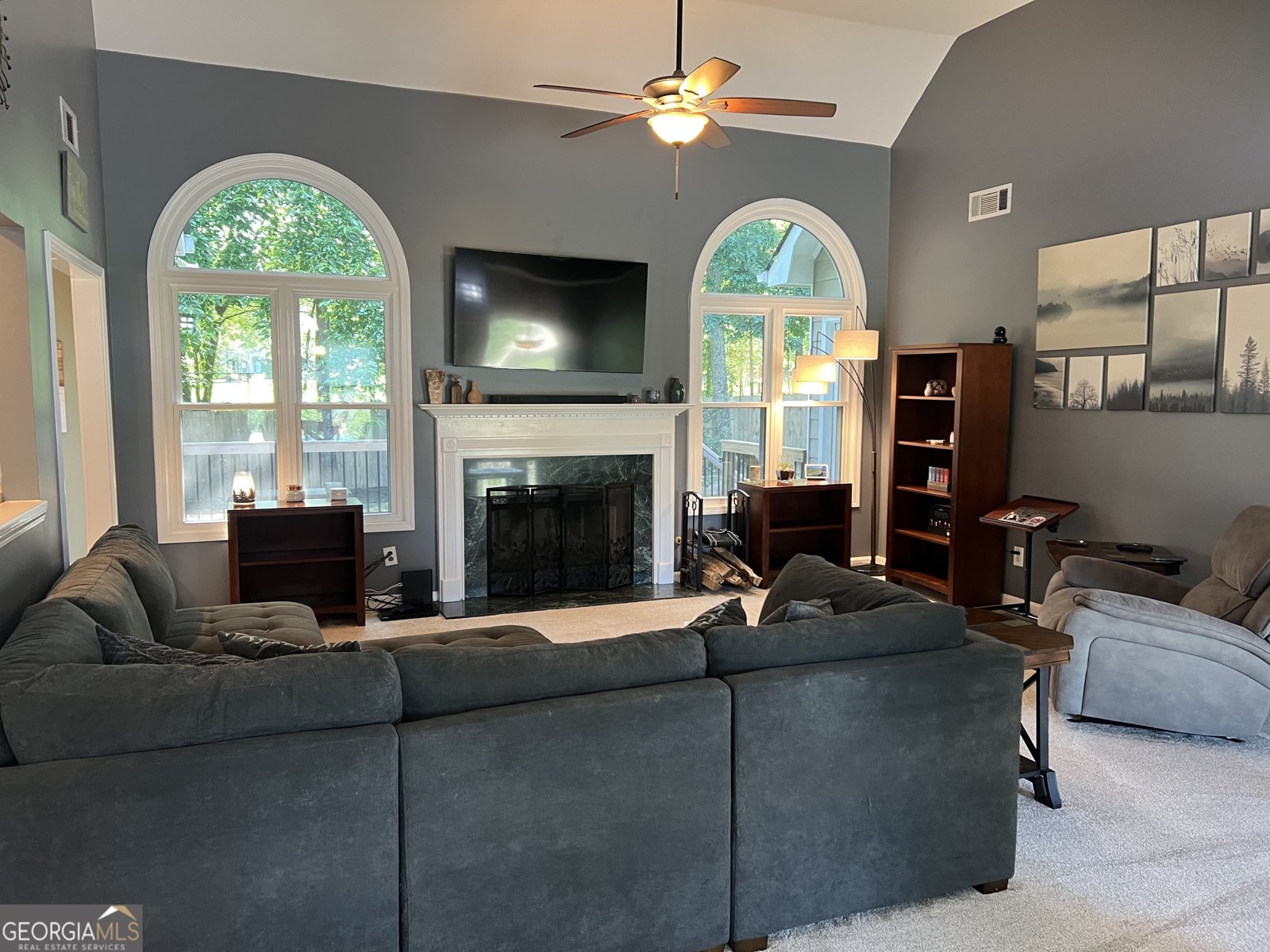 990 Fountain Glen Drive Lawrenceville - 3