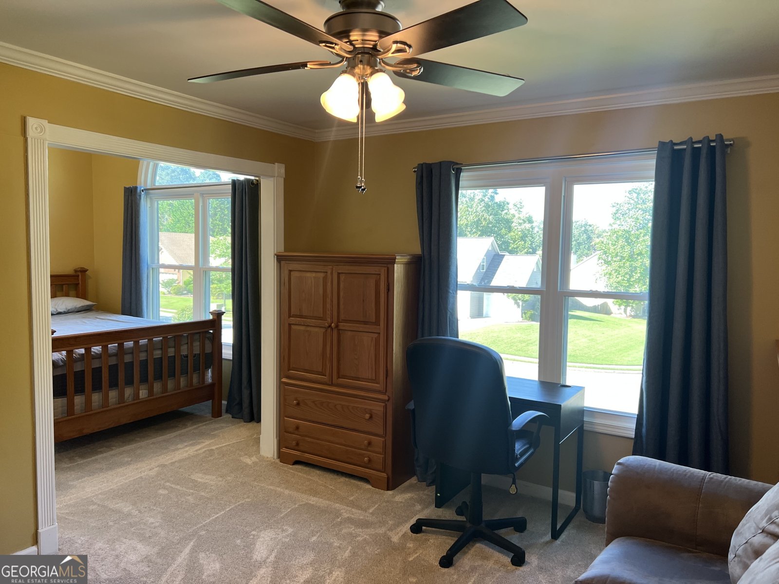990 Fountain Glen Drive Lawrenceville - 37