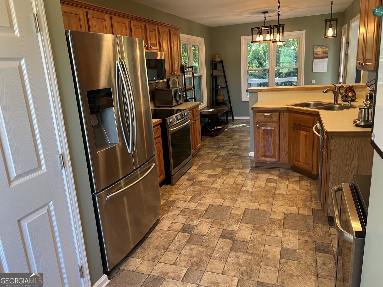 990 Fountain Glen Drive Lawrenceville - 4