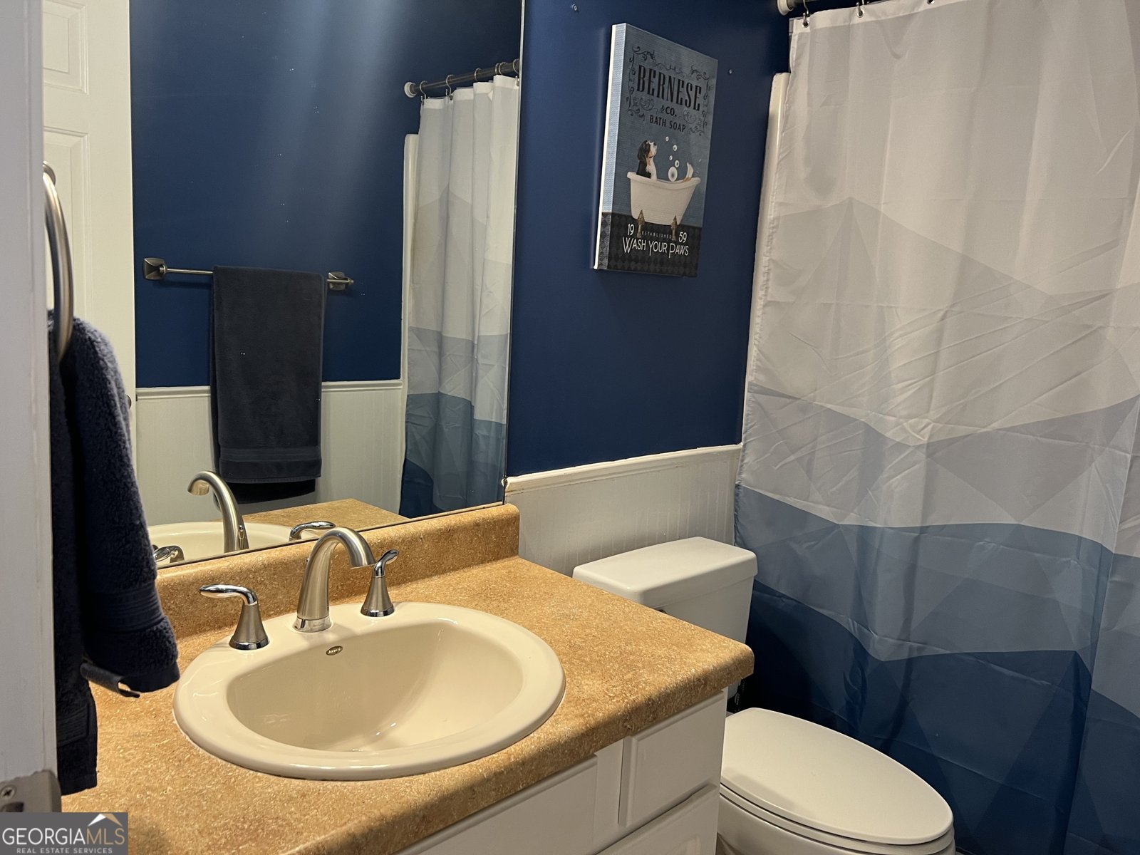 990 Fountain Glen Drive Lawrenceville - 46