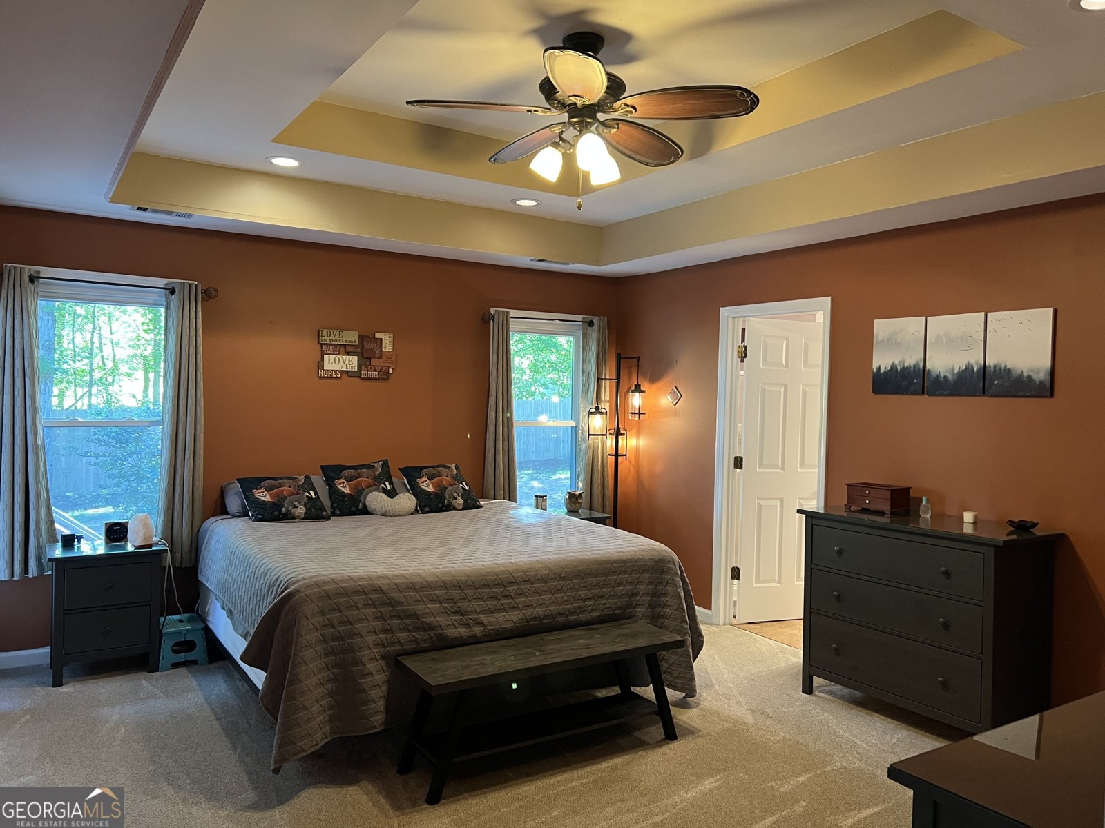 990 Fountain Glen Drive Lawrenceville - 5