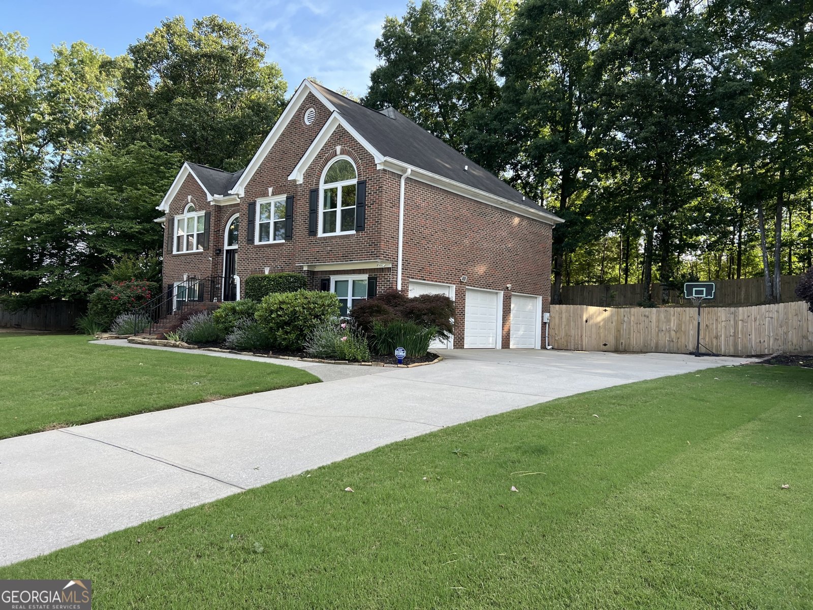 990 Fountain Glen Drive Lawrenceville - 61