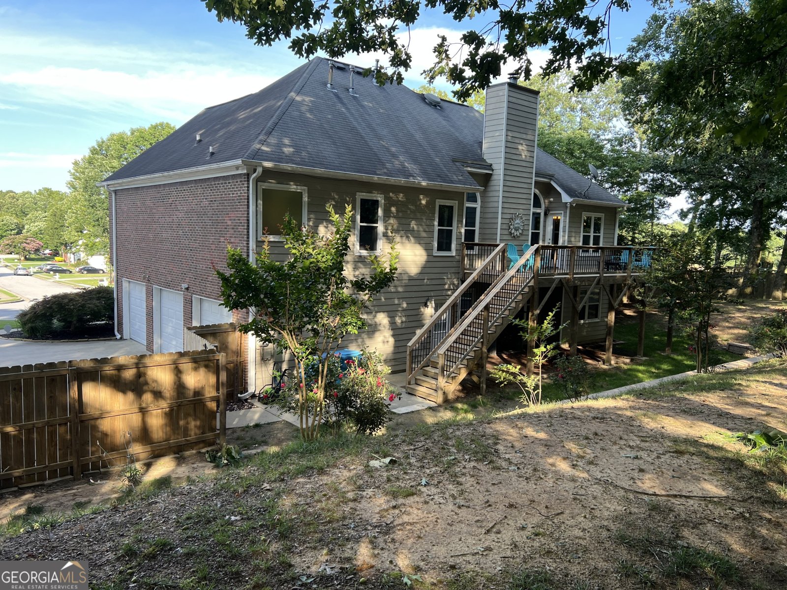 990 Fountain Glen Drive Lawrenceville - 62