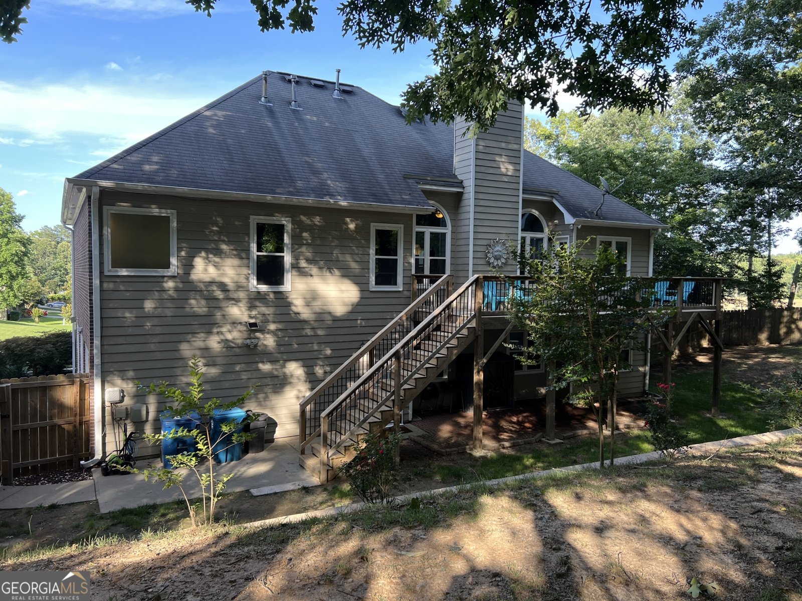 990 Fountain Glen Drive Lawrenceville - 63