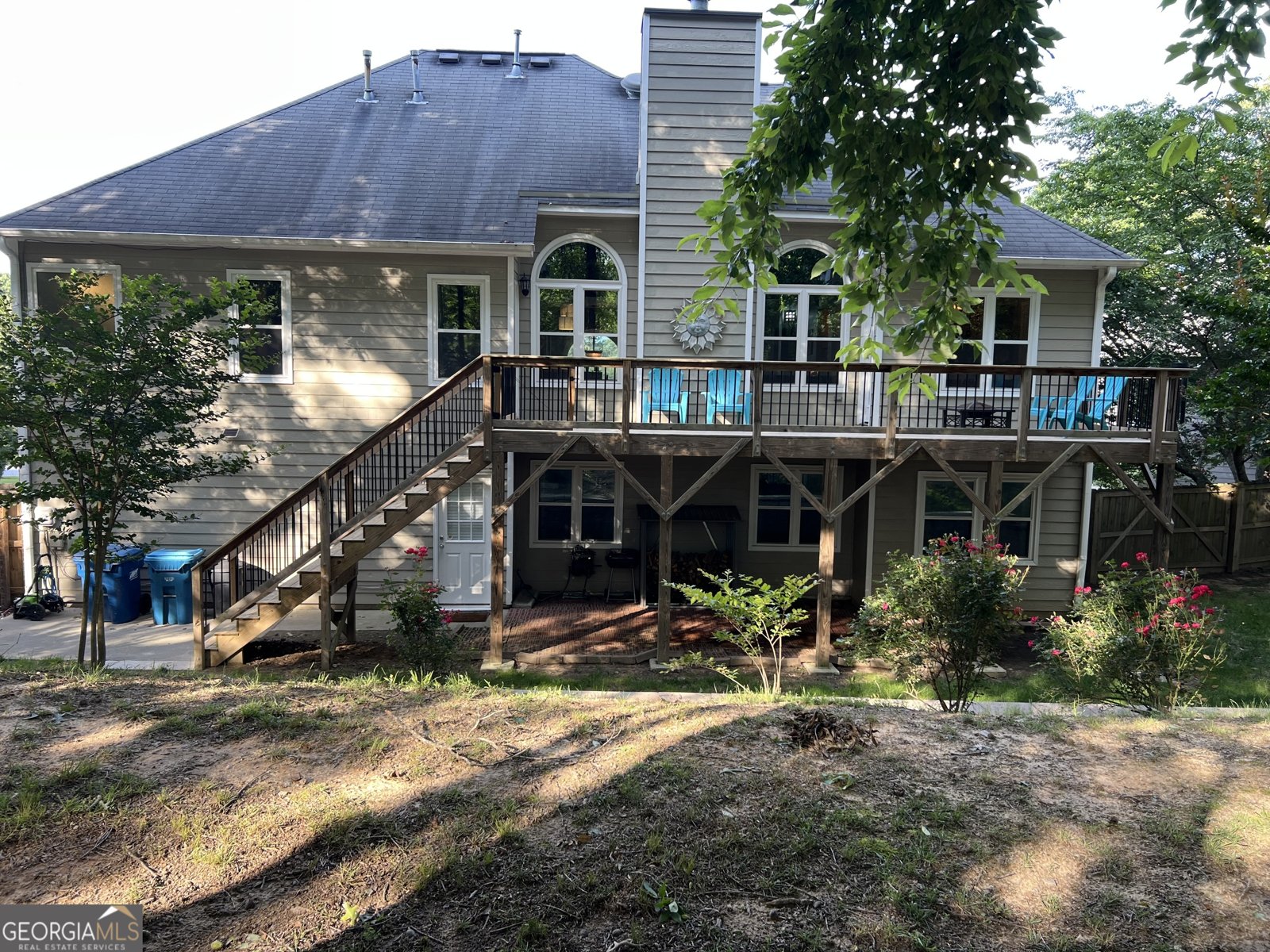 990 Fountain Glen Drive Lawrenceville - 64