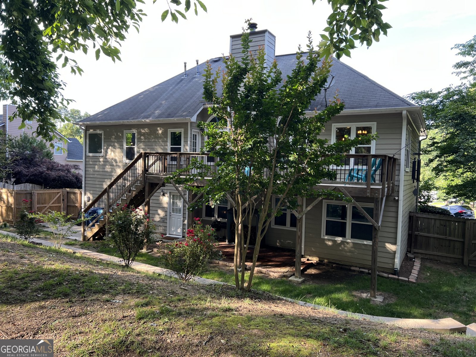 990 Fountain Glen Drive Lawrenceville - 65