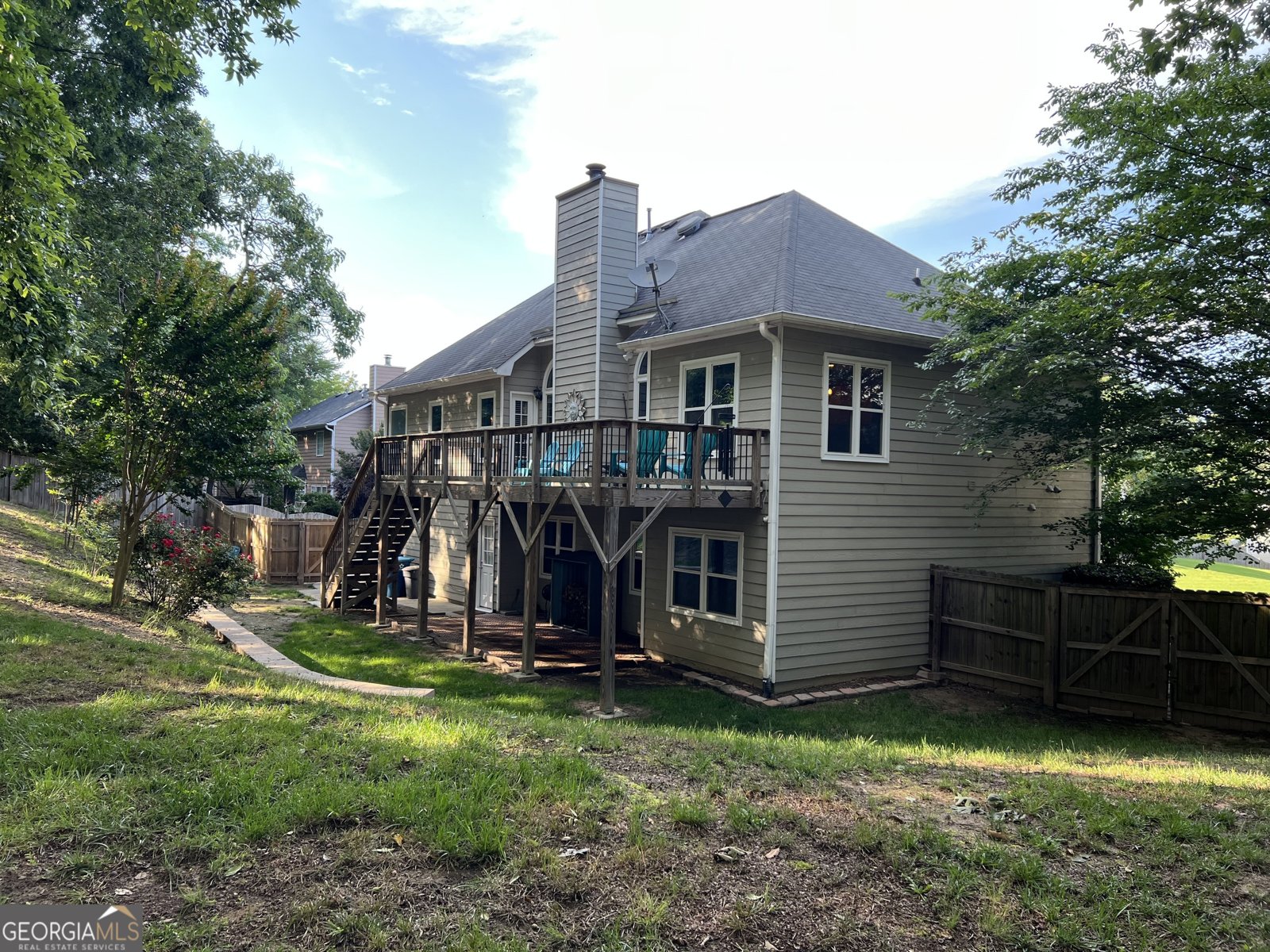 990 Fountain Glen Drive Lawrenceville - 66