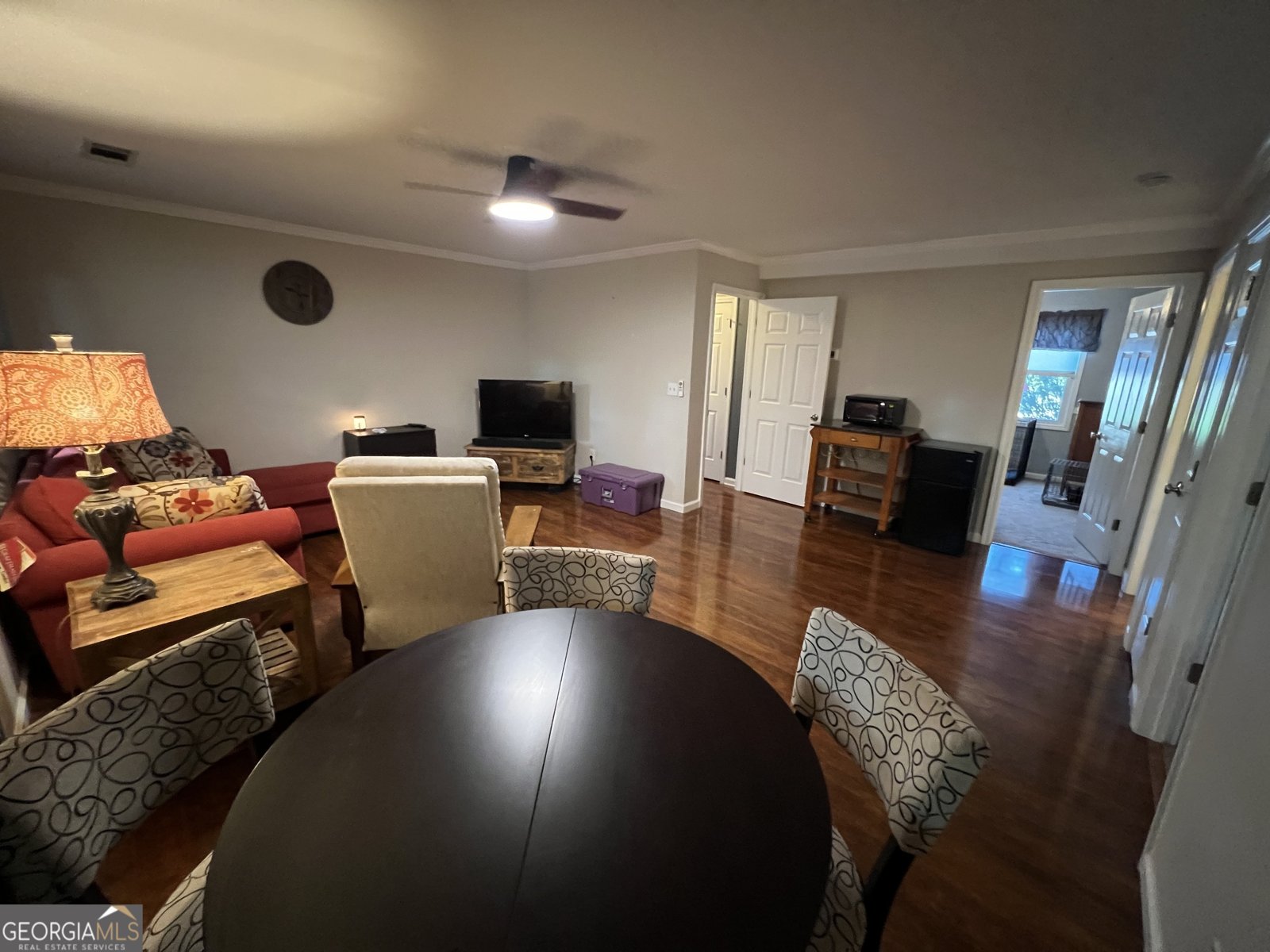 990 Fountain Glen Drive Lawrenceville - 7