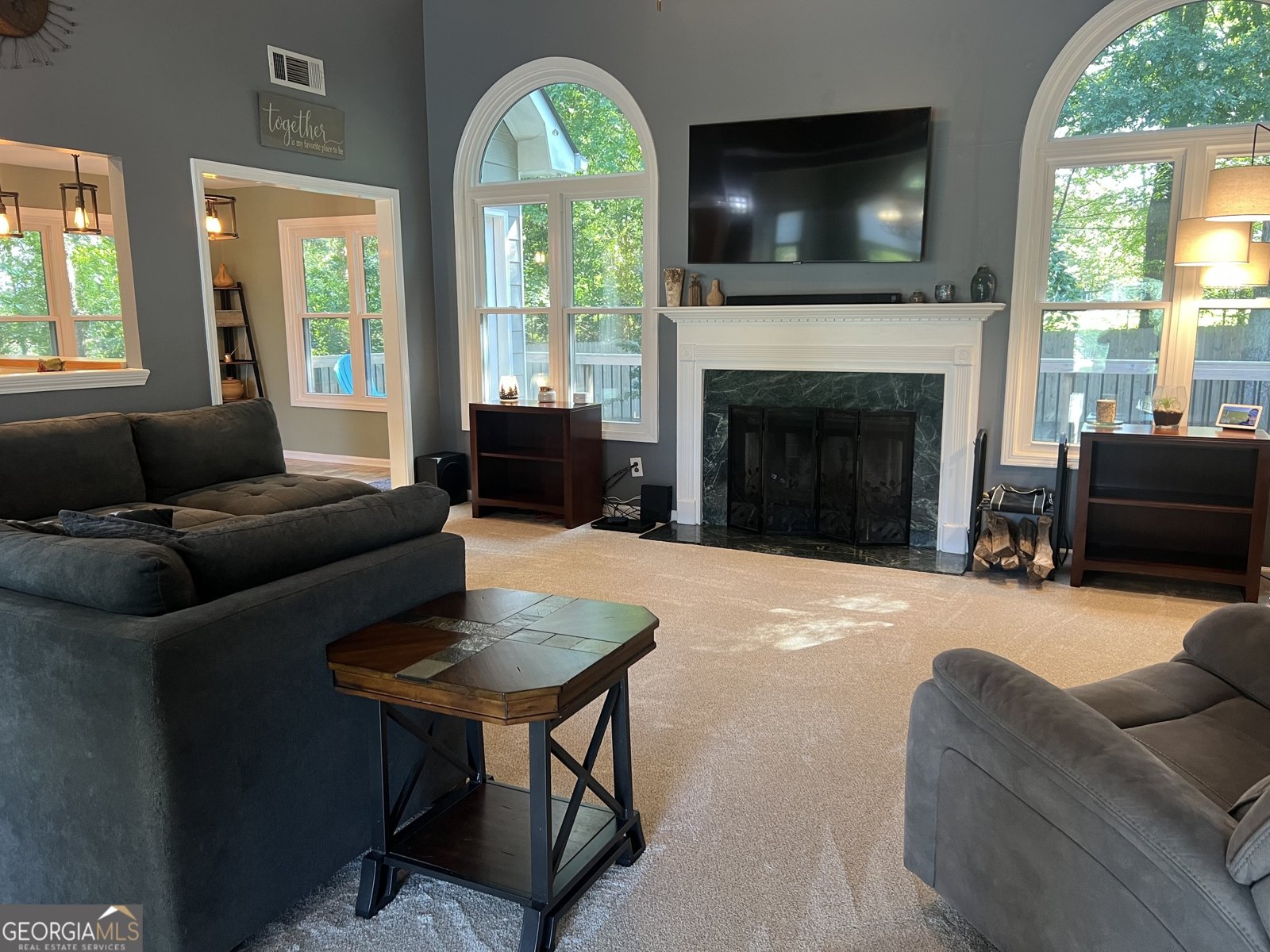 990 Fountain Glen Drive Lawrenceville - 9