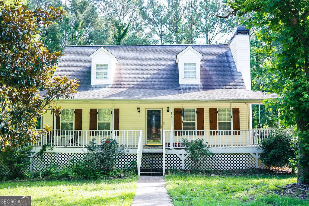 7 Pioneer Trail Dallas - 2