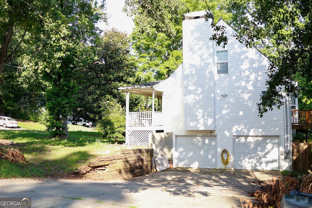 7 Pioneer Trail Dallas - 38