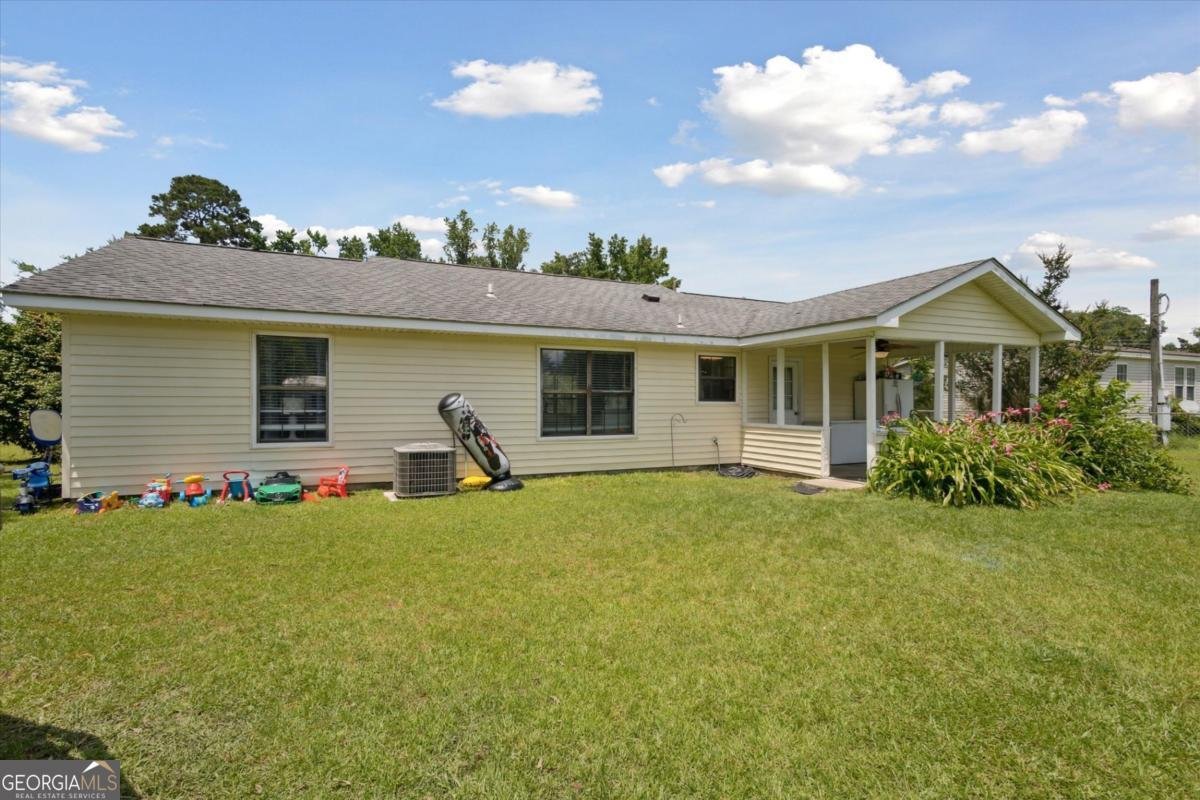151 Ogeechee Avenue Bloomingdale - 14