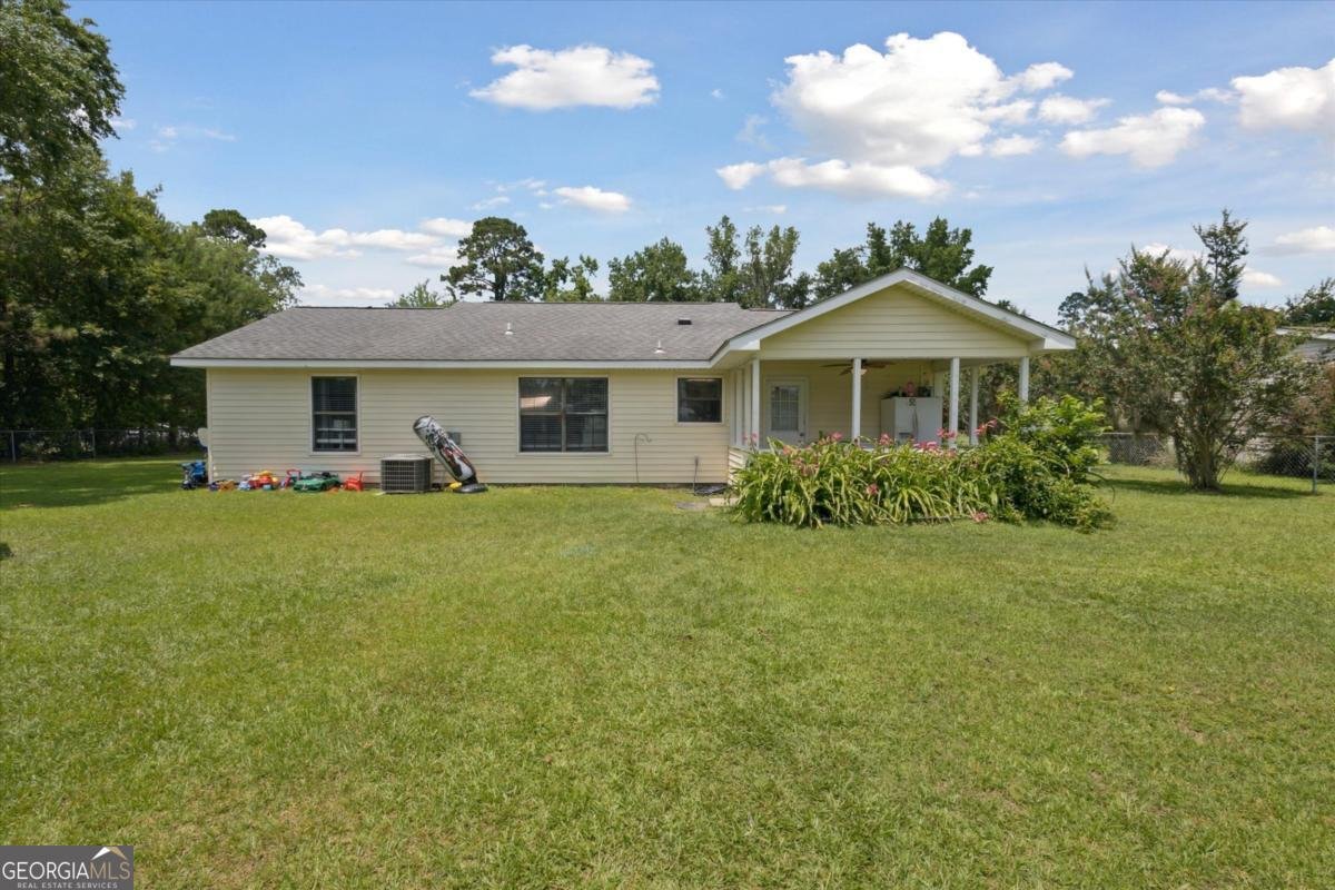 151 Ogeechee Avenue Bloomingdale - 15