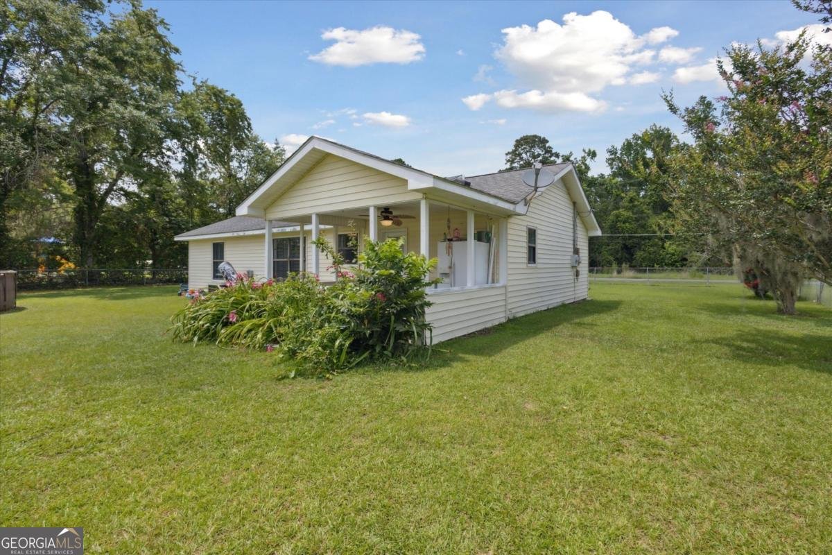 151 Ogeechee Avenue Bloomingdale - 37