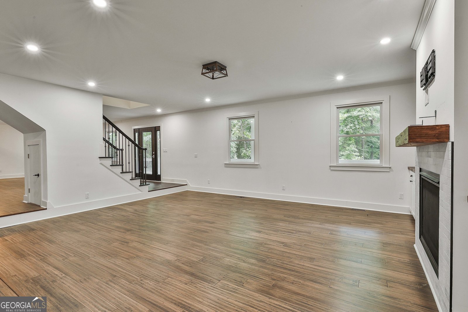 270 Carrolls Way Fayetteville - 11
