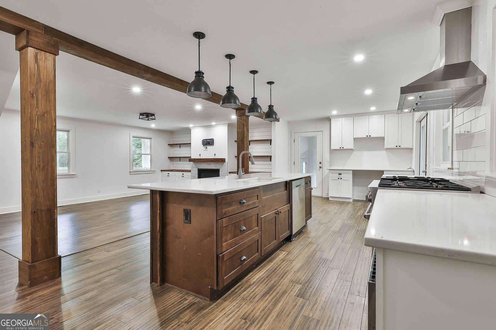 270 Carrolls Way Fayetteville - 13