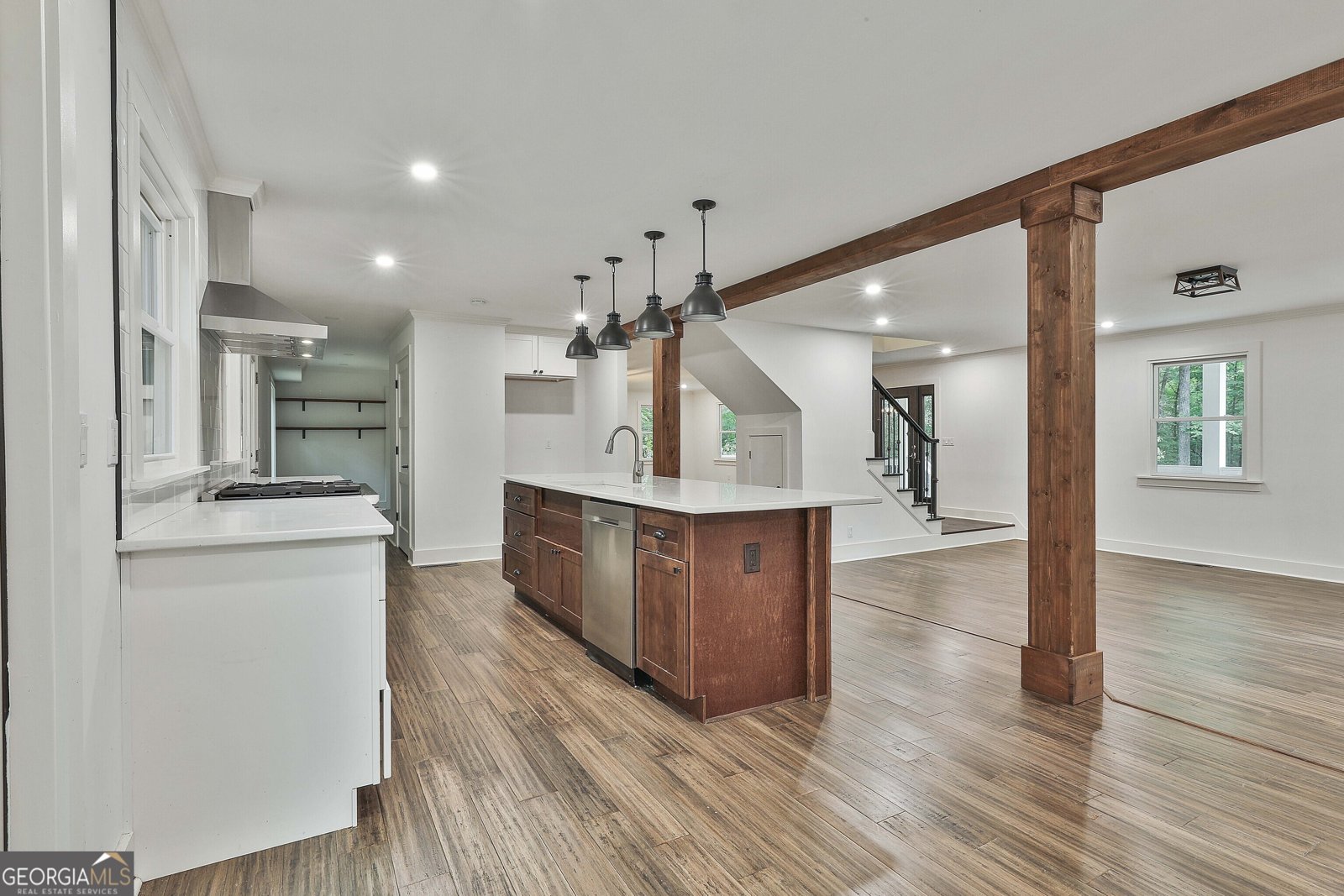 270 Carrolls Way Fayetteville - 14