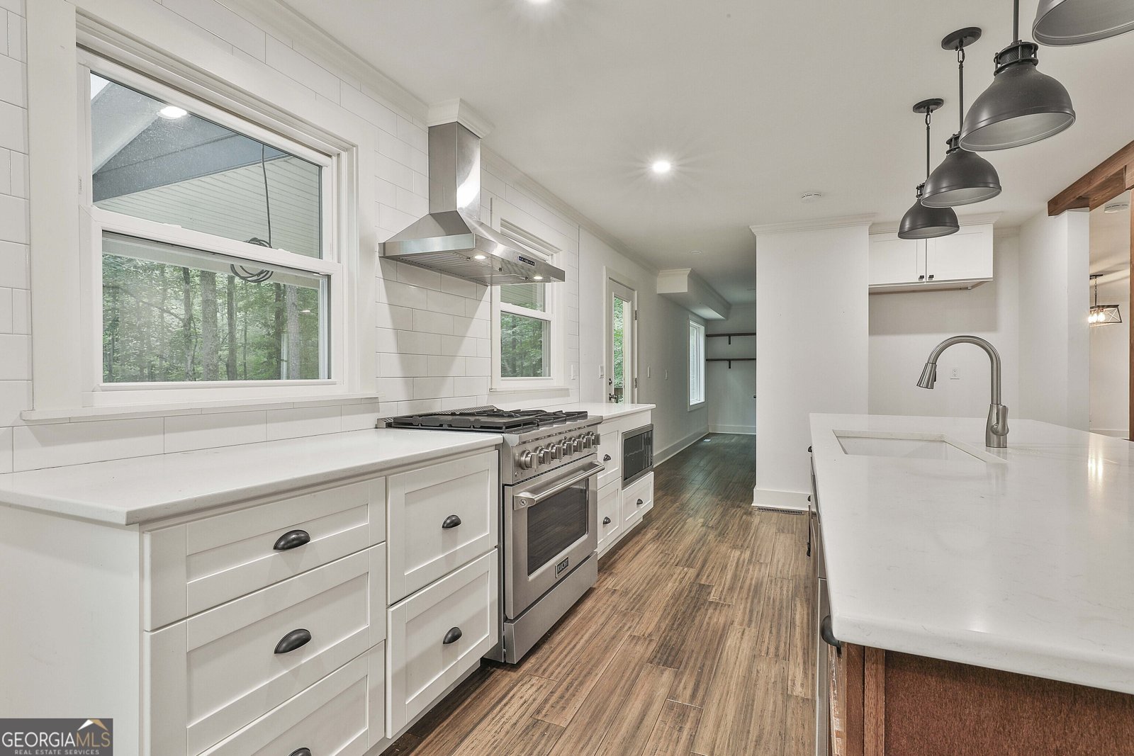 270 Carrolls Way Fayetteville - 16