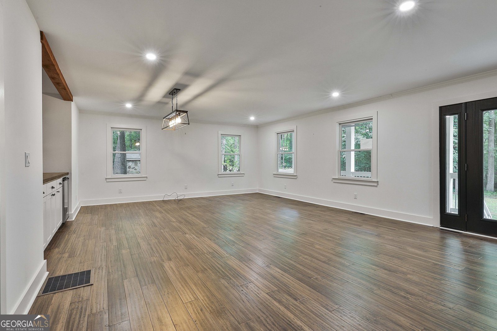270 Carrolls Way Fayetteville - 21