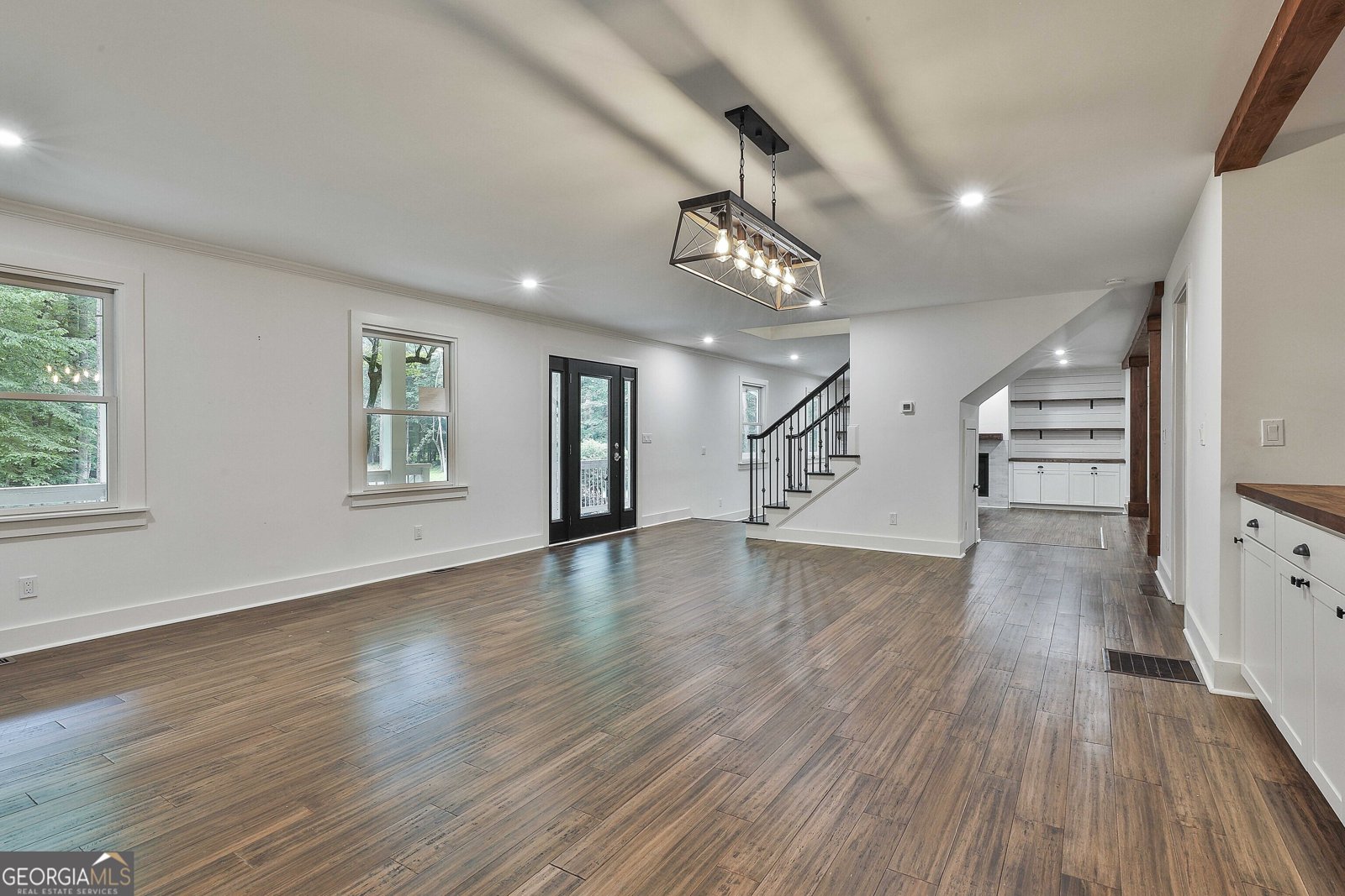 270 Carrolls Way Fayetteville - 22