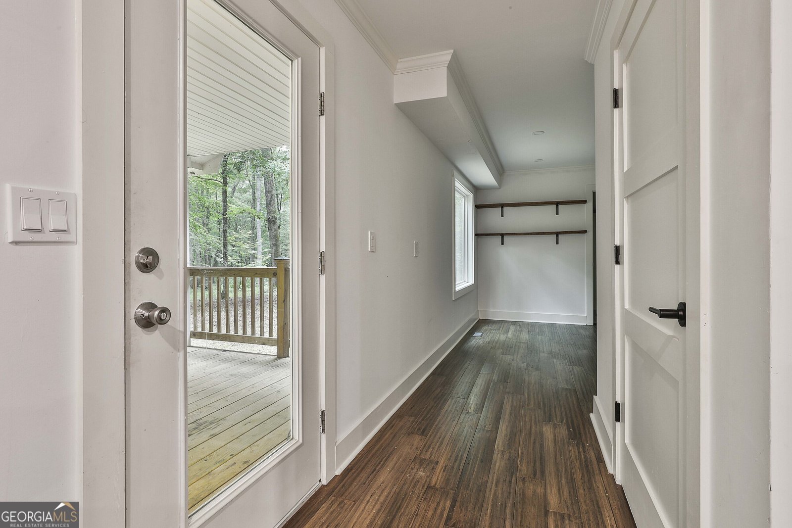 270 Carrolls Way Fayetteville - 23