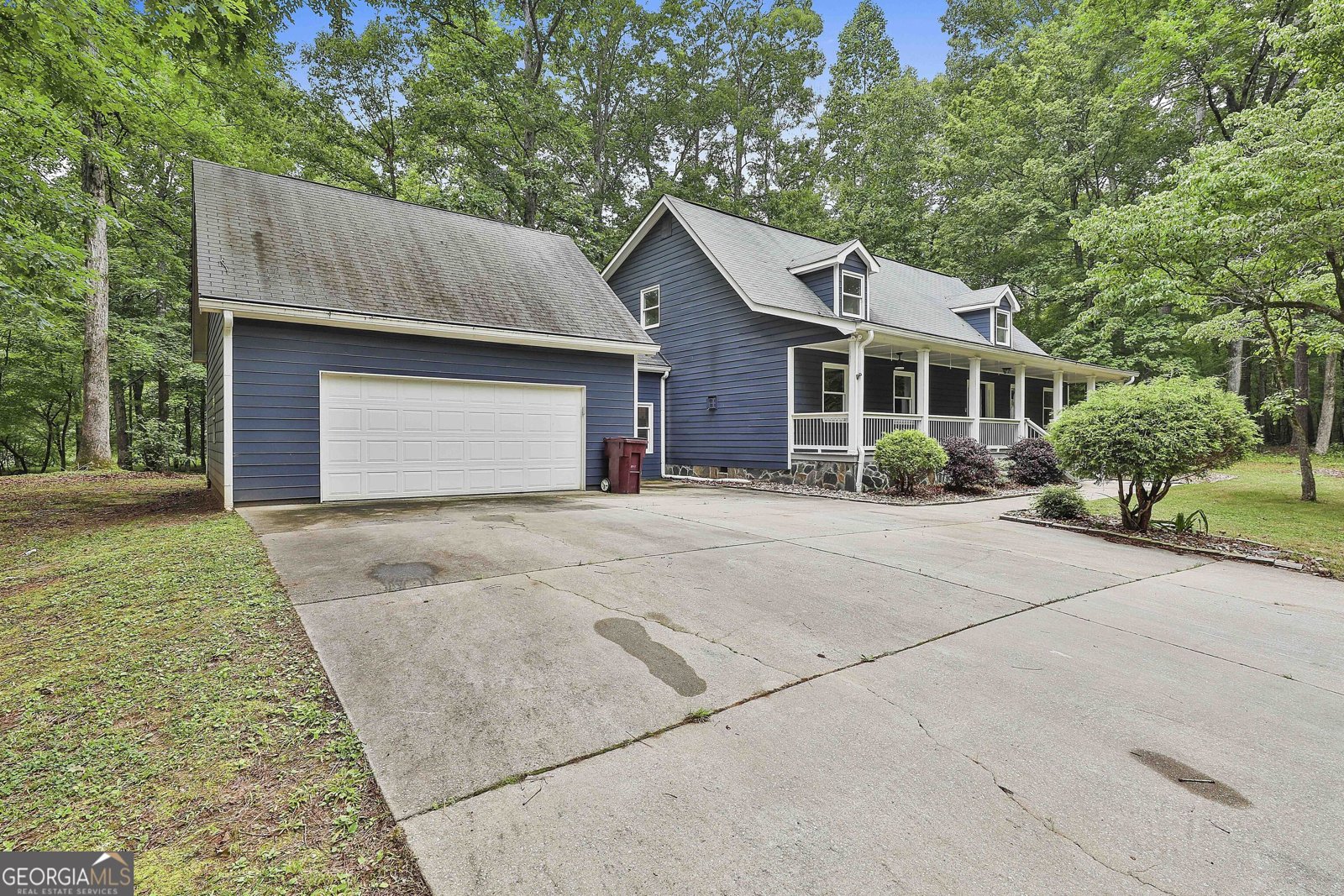 270 Carrolls Way Fayetteville - 3