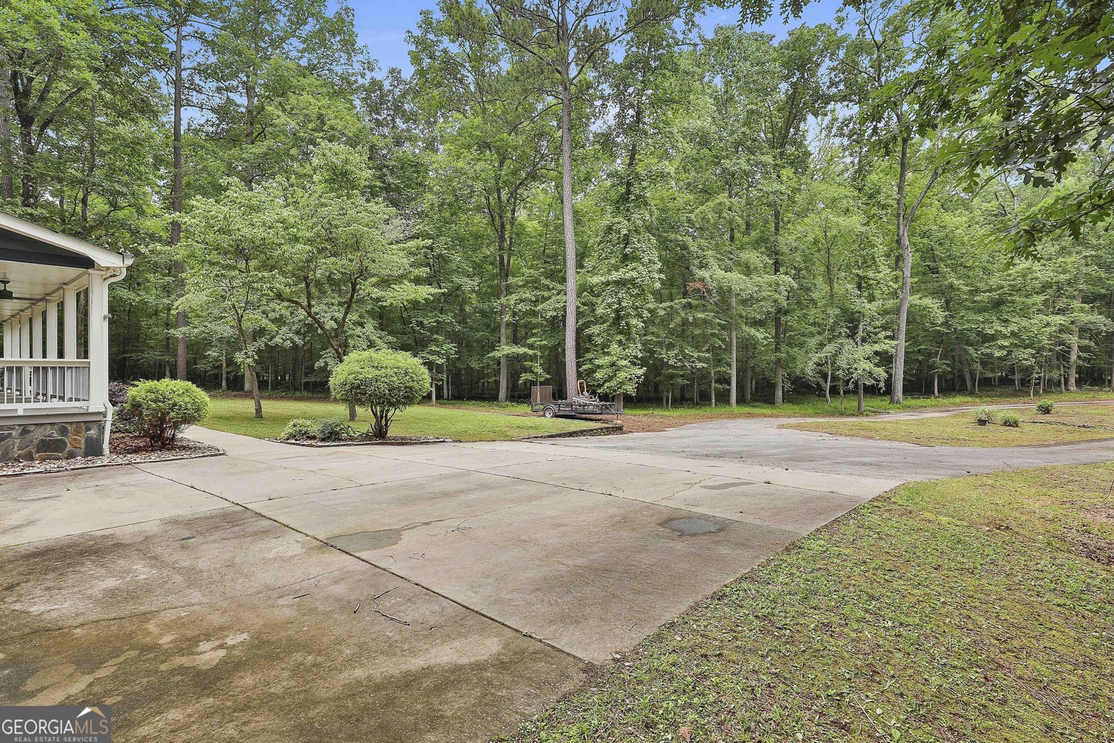 270 Carrolls Way Fayetteville - 4