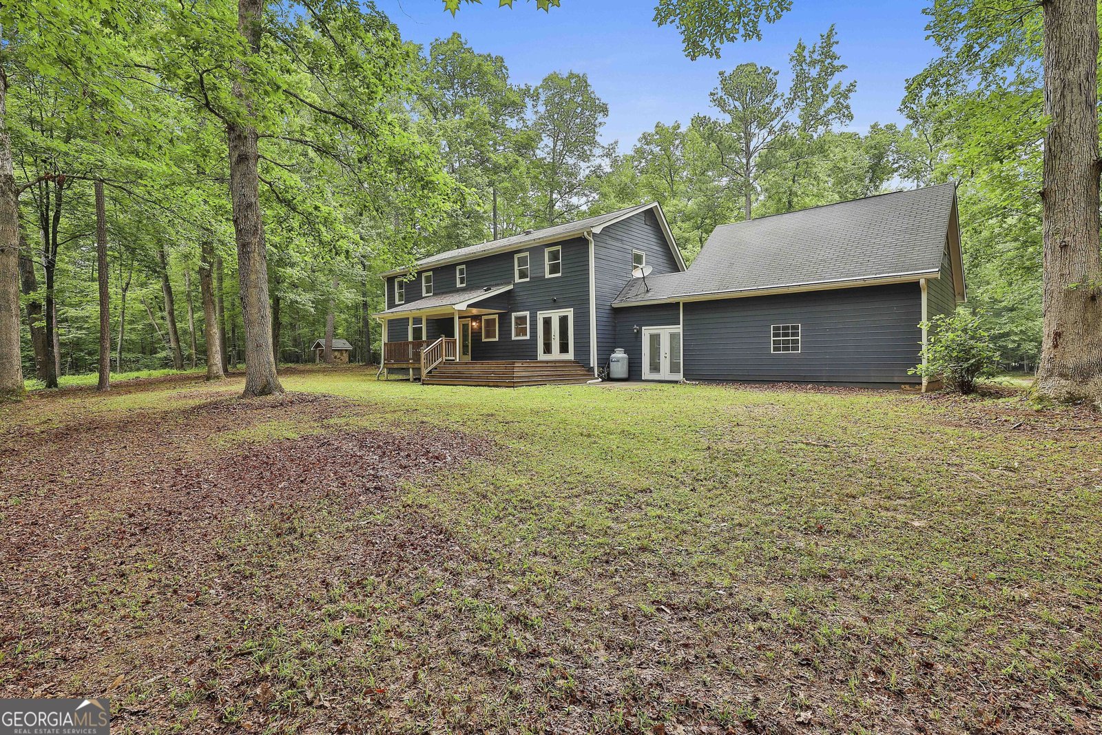 270 Carrolls Way Fayetteville - 41