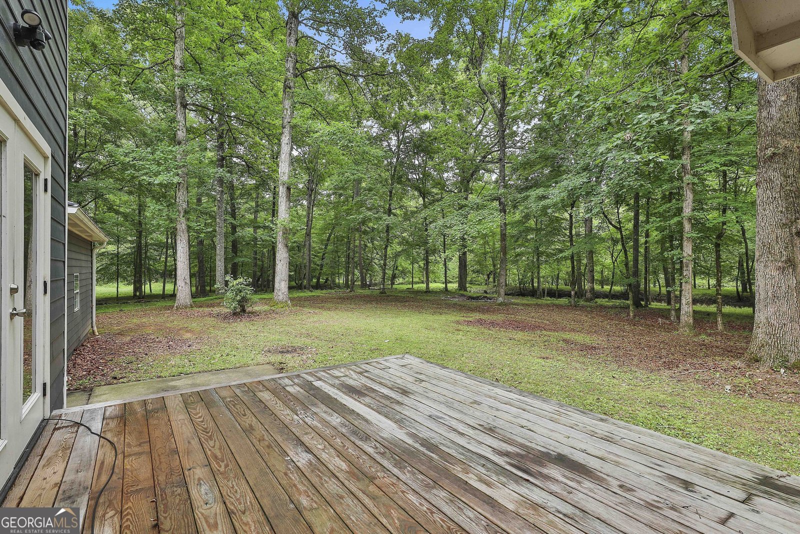 270 Carrolls Way Fayetteville - 46