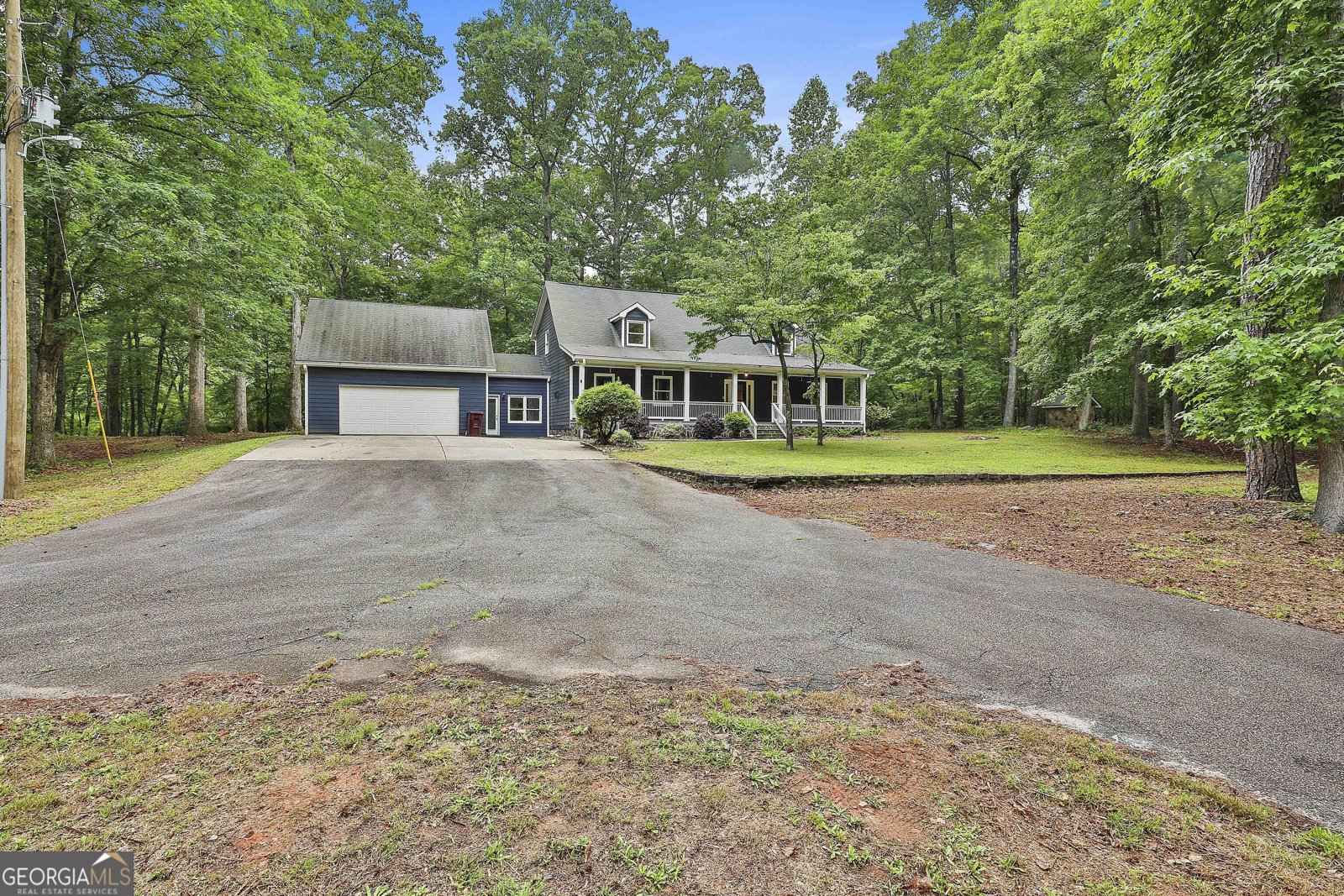 270 Carrolls Way Fayetteville - 47