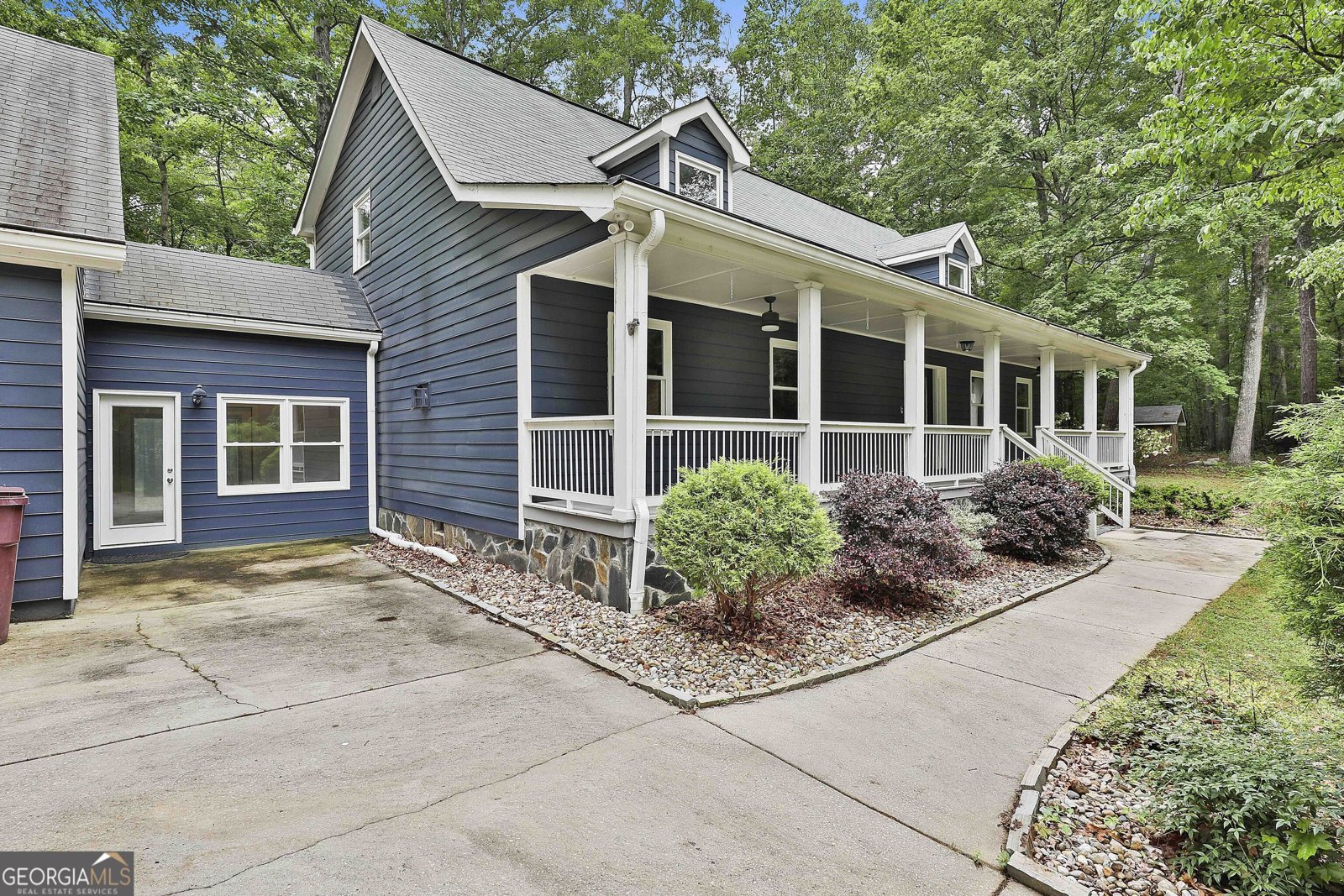 270 Carrolls Way Fayetteville - 48