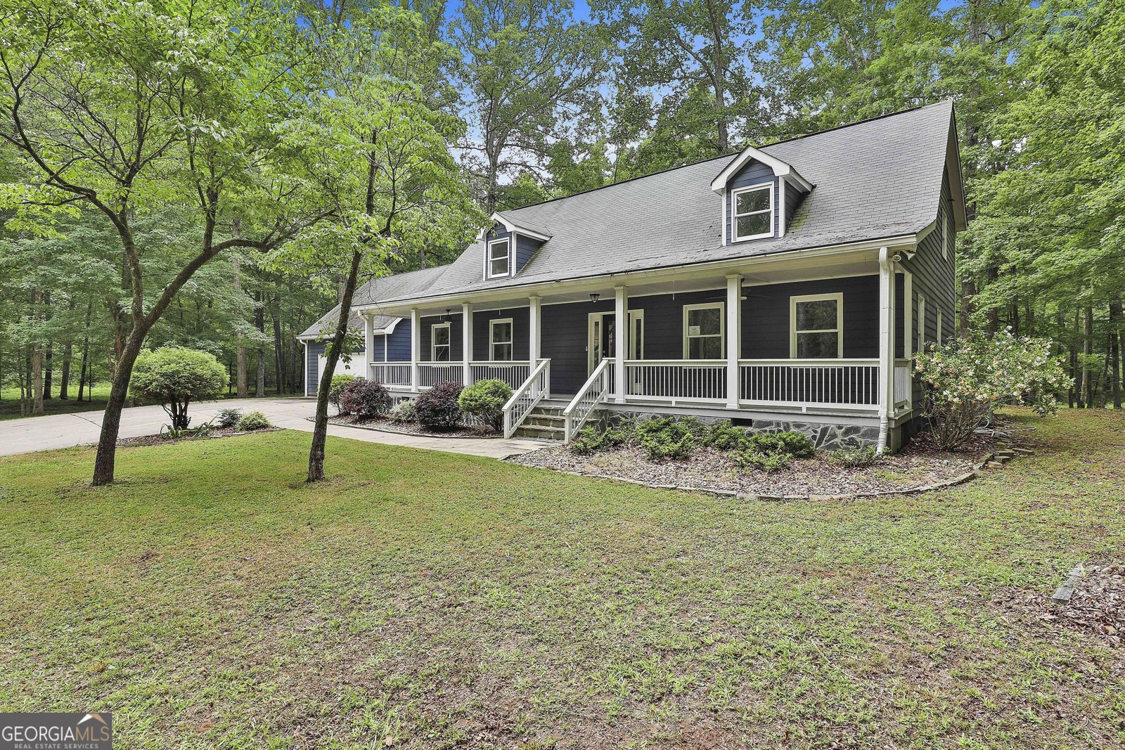 270 Carrolls Way Fayetteville - 49