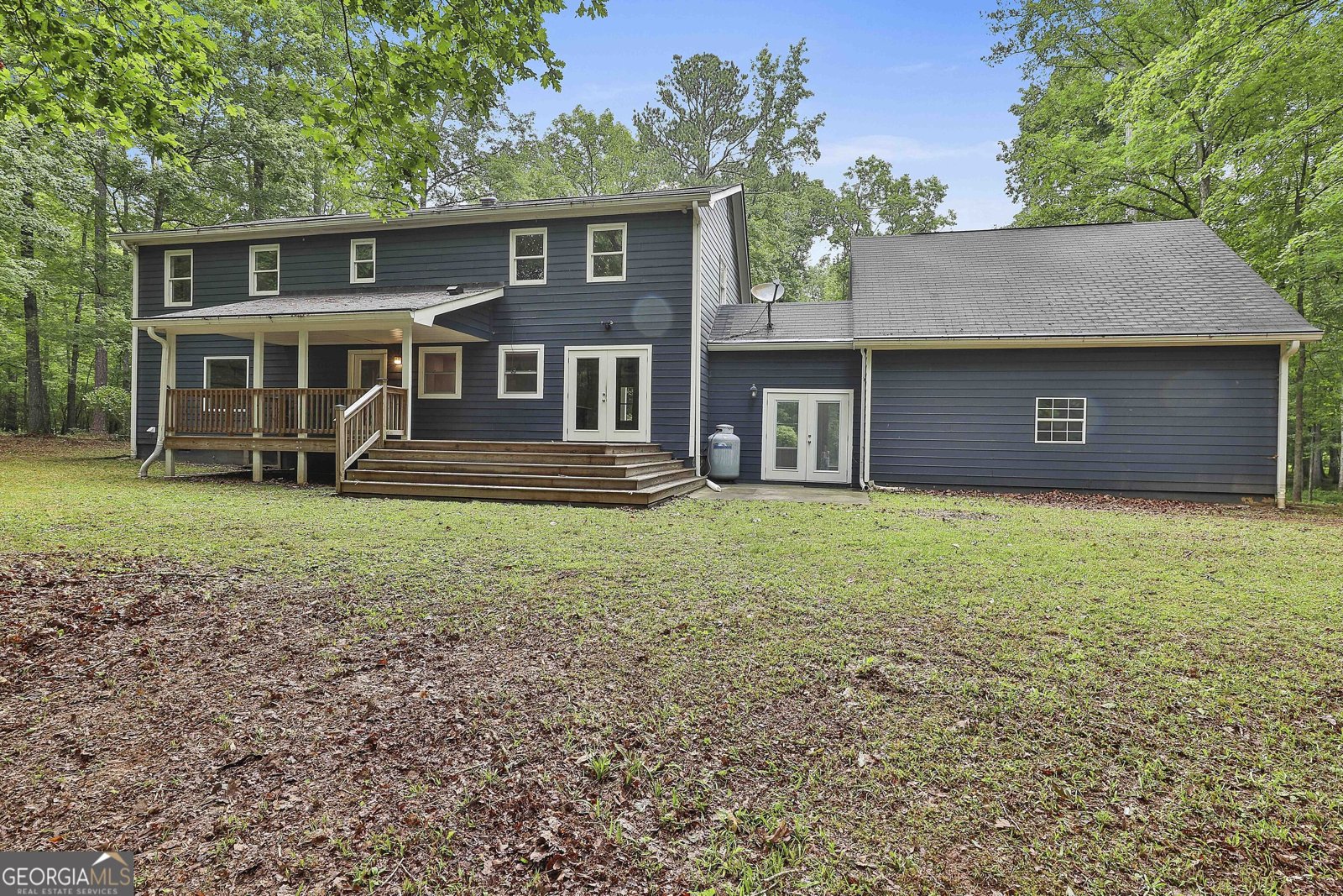 270 Carrolls Way Fayetteville - 50