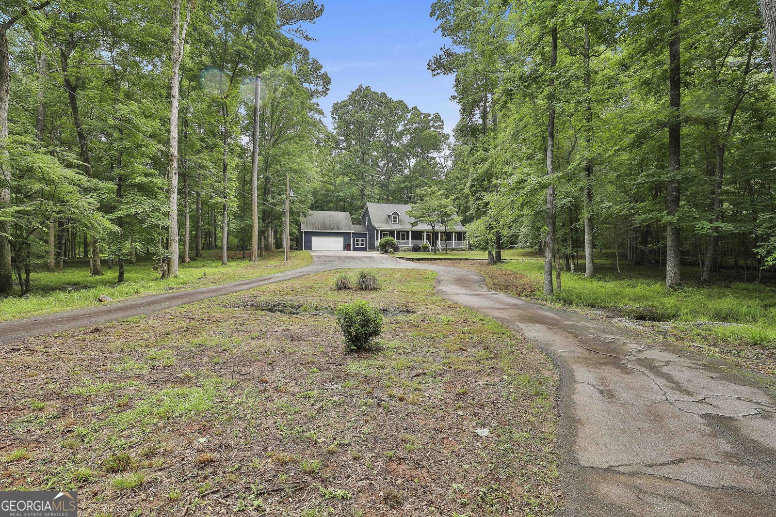 270 Carrolls Way Fayetteville - 6